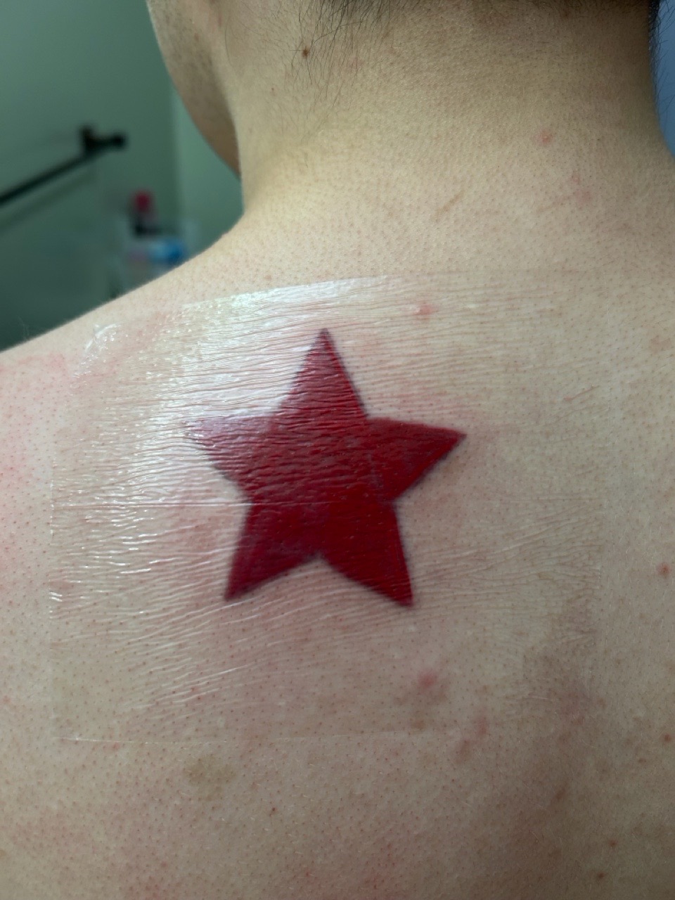 Tattoo by Apex_Effort_Studio on TattMe