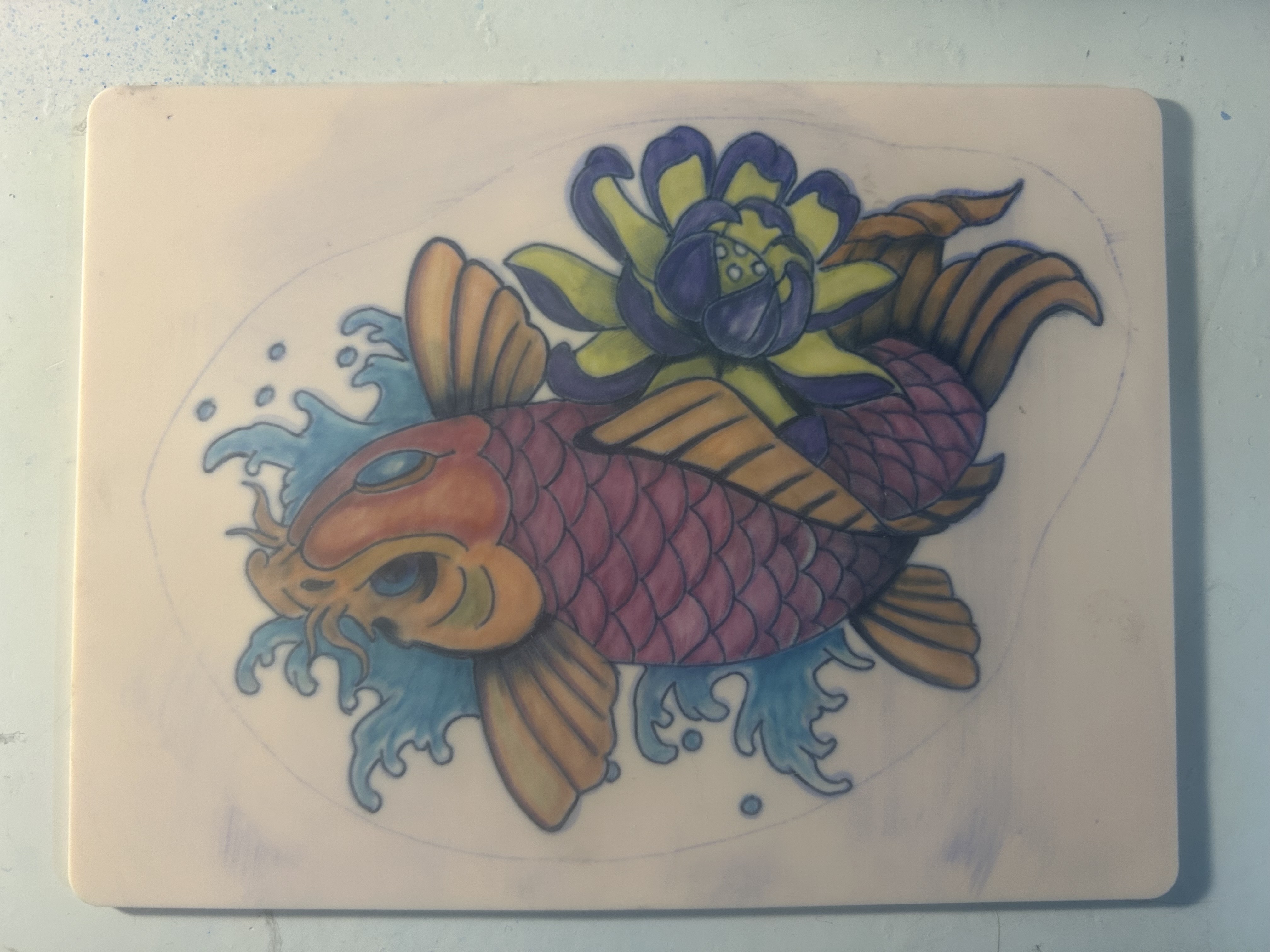 Tattoo by Apex_Effort_Studio on TattMe