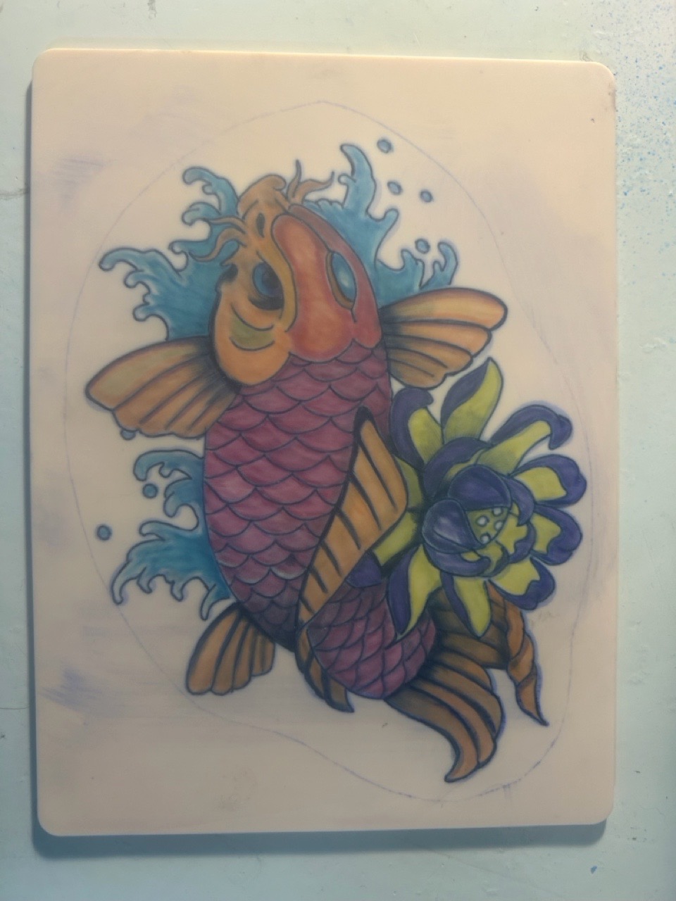 Tattoo by Apex_Effort_Studio on TattMe