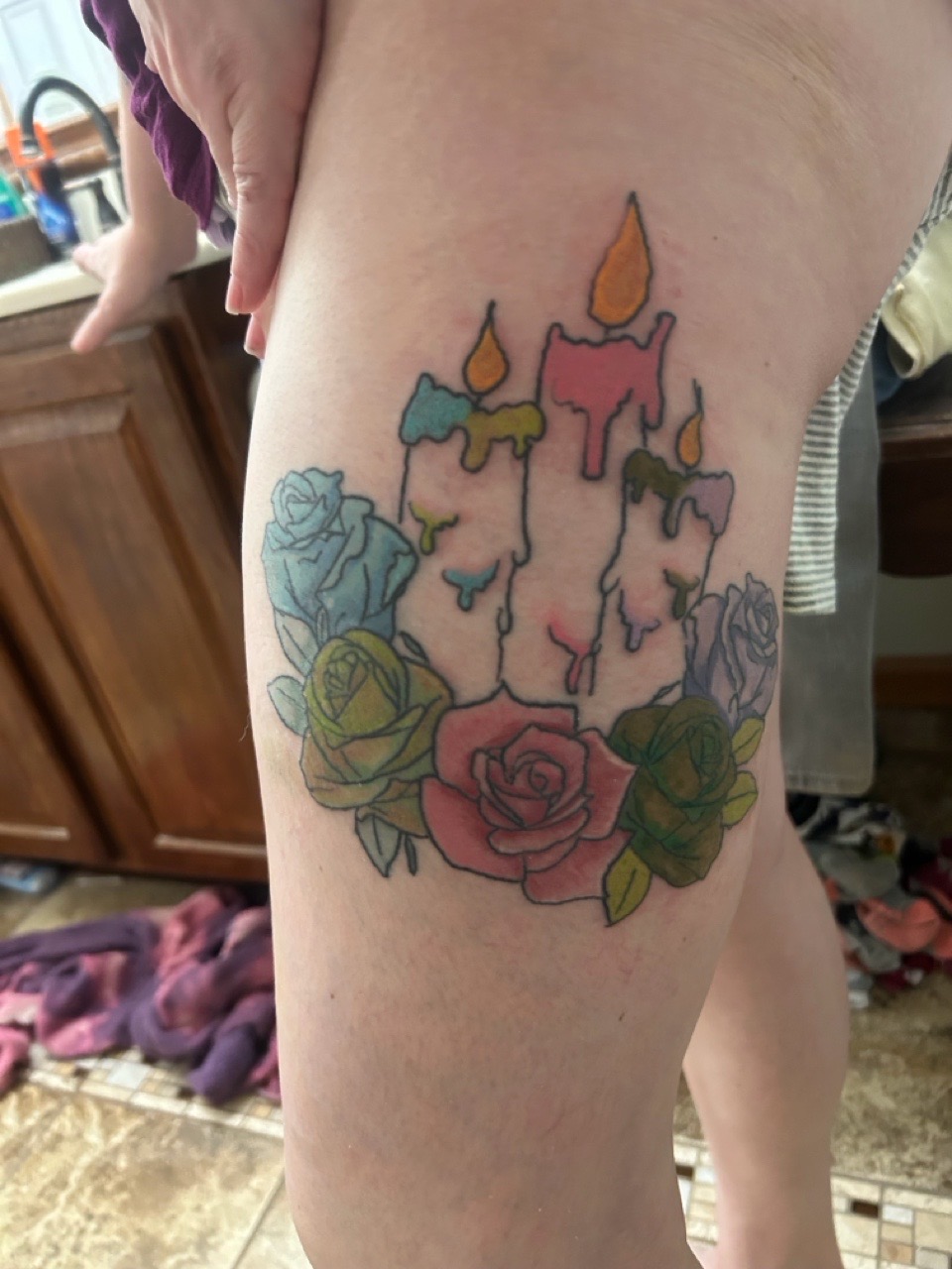 Tattoo by Apex_Effort_Studio on TattMe