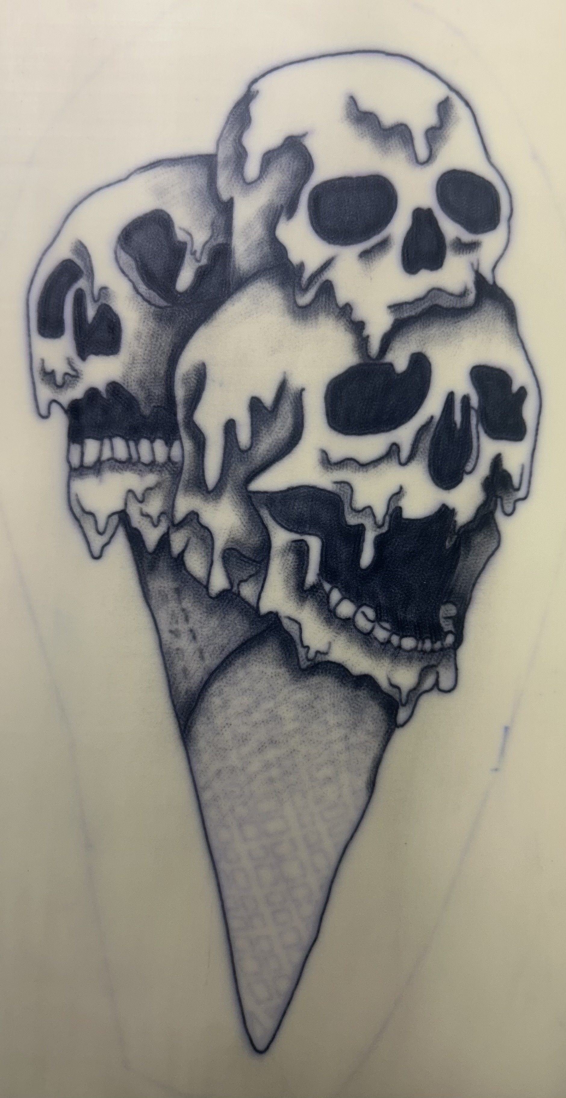 Tattoo by Apex_Effort_Studio on TattMe