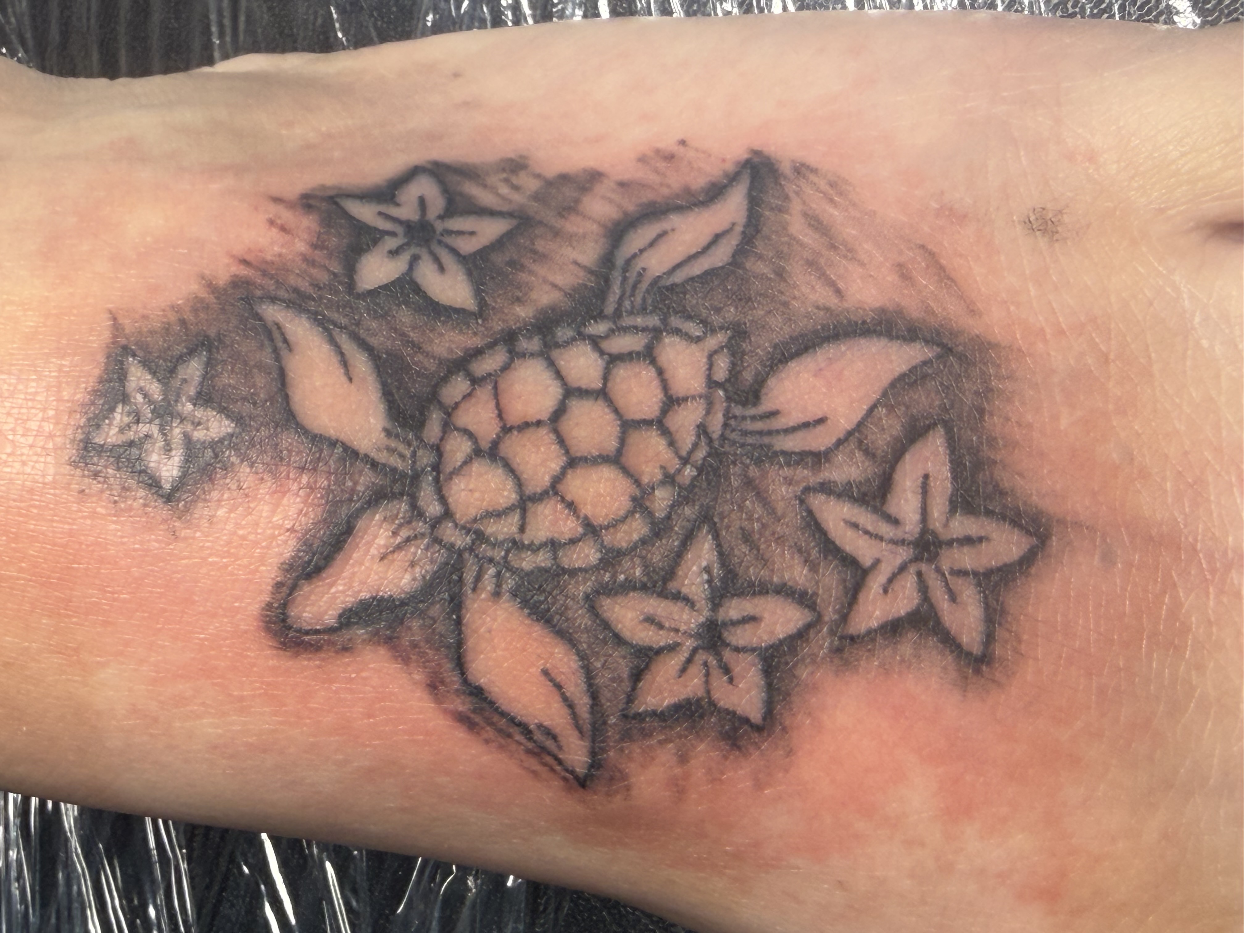 Tattoo by Apex_Effort_Studio on TattMe