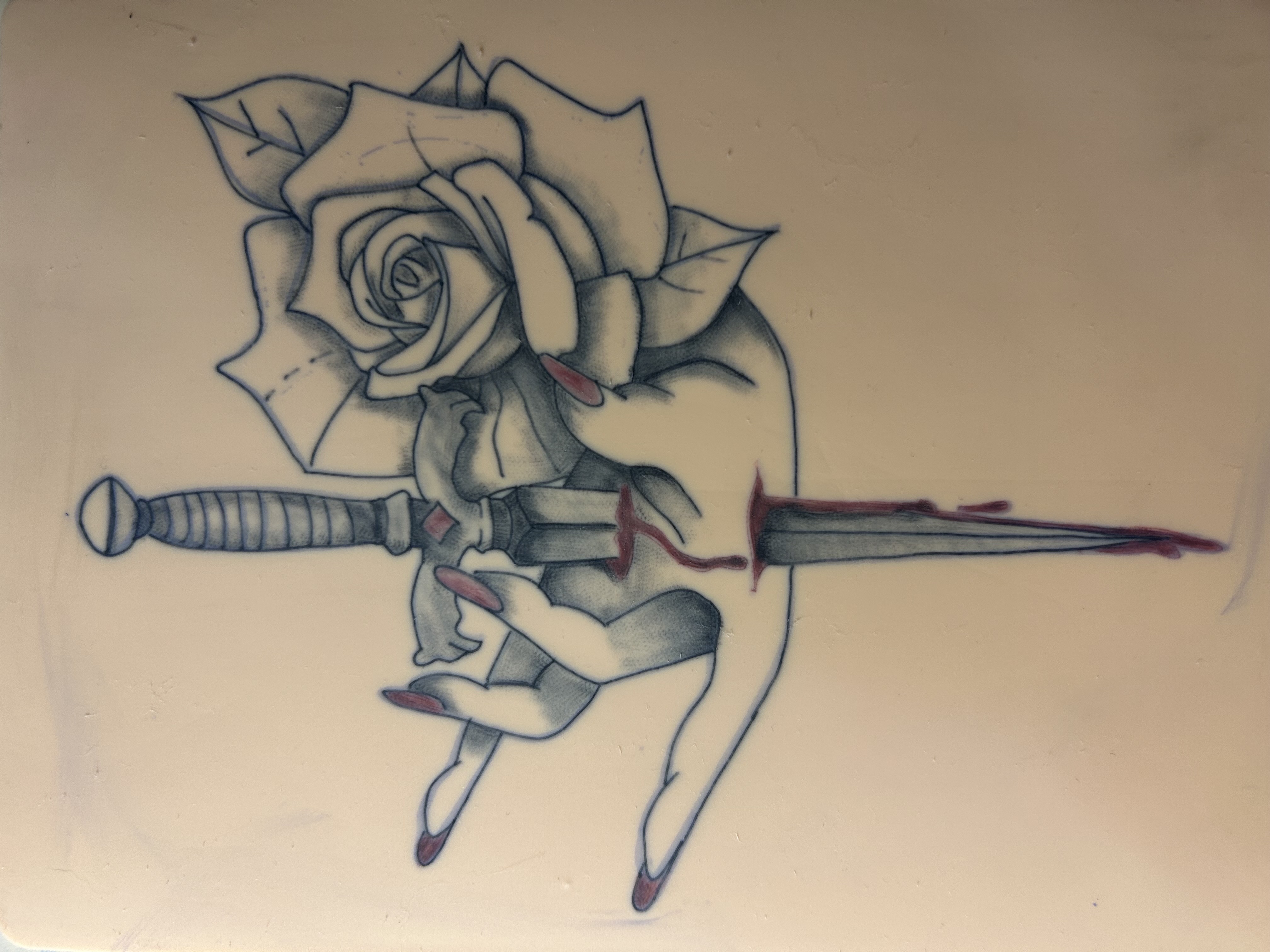 Tattoo by Apex_Effort_Studio on TattMe