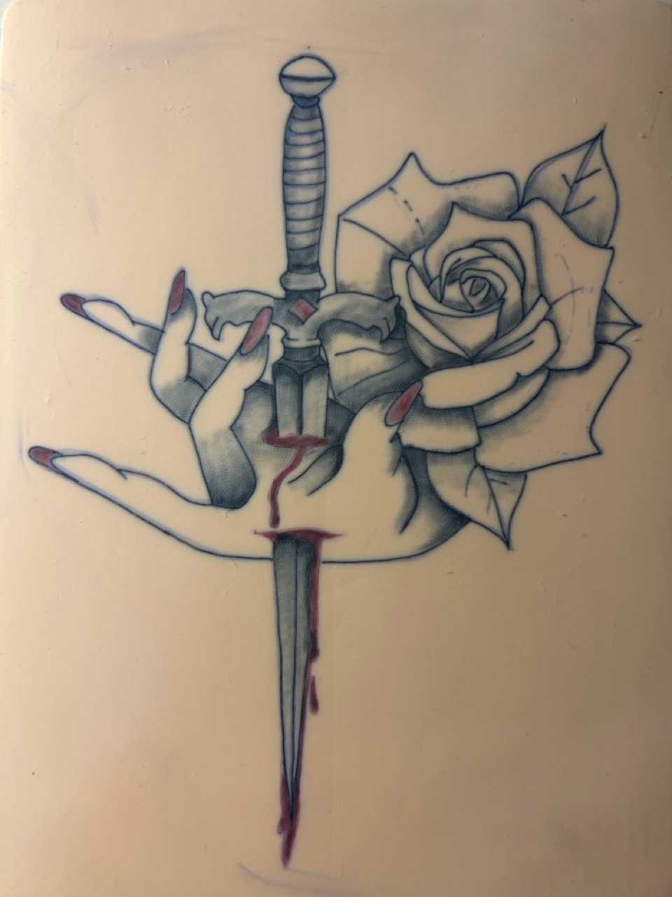 Tattoo by Apex_Effort_Studio on TattMe