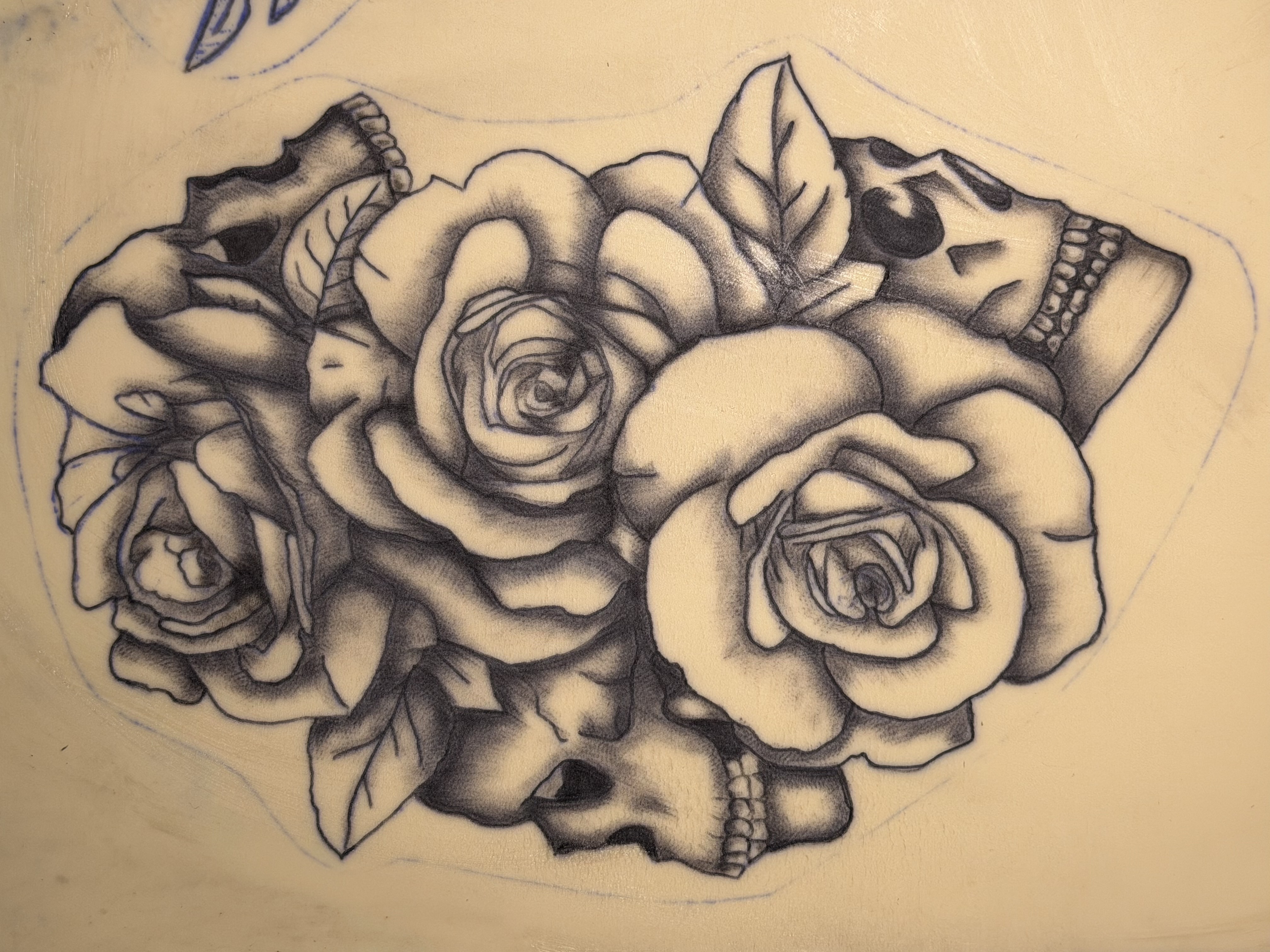 Tattoo by Apex_Effort_Studio on TattMe