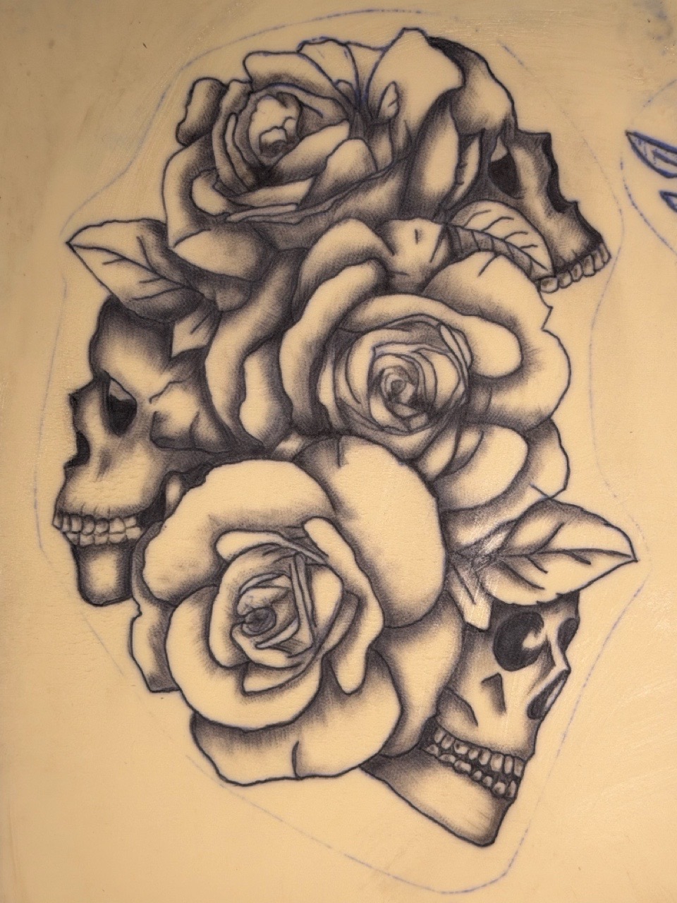 Tattoo by Apex_Effort_Studio on TattMe