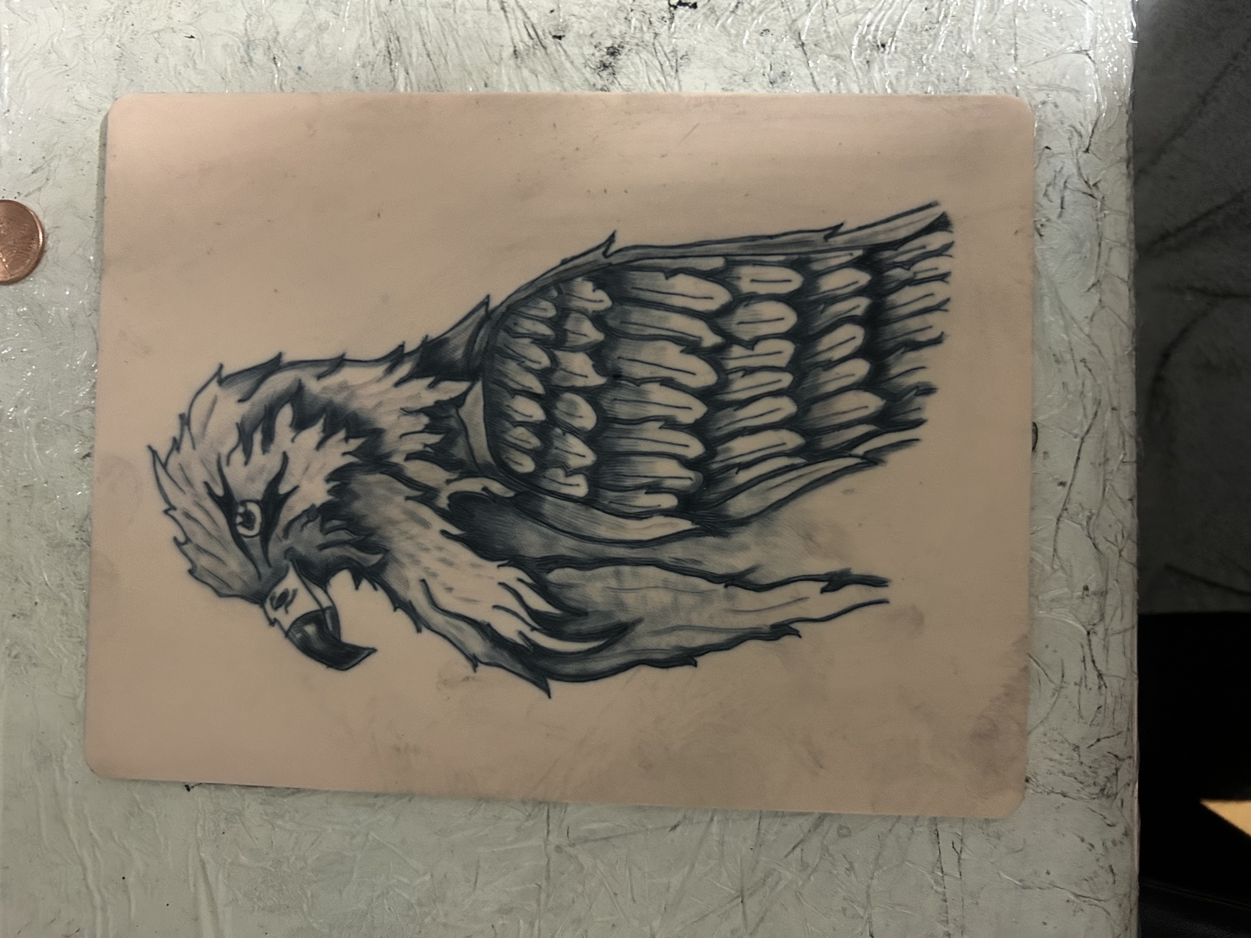 Tattoo by Apex_Effort_Studio on TattMe