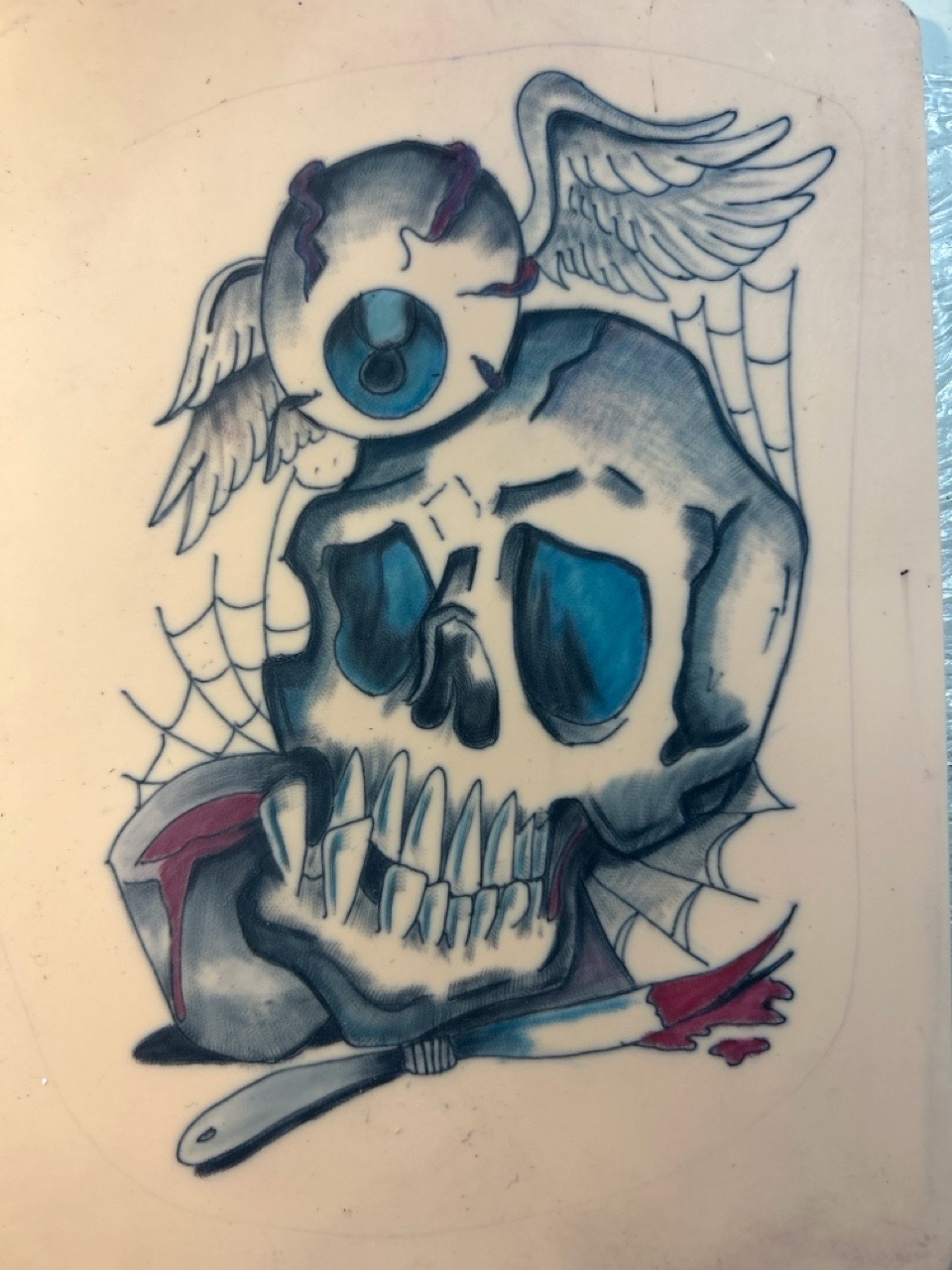 Tattoo by Apex_Effort_Studio on TattMe