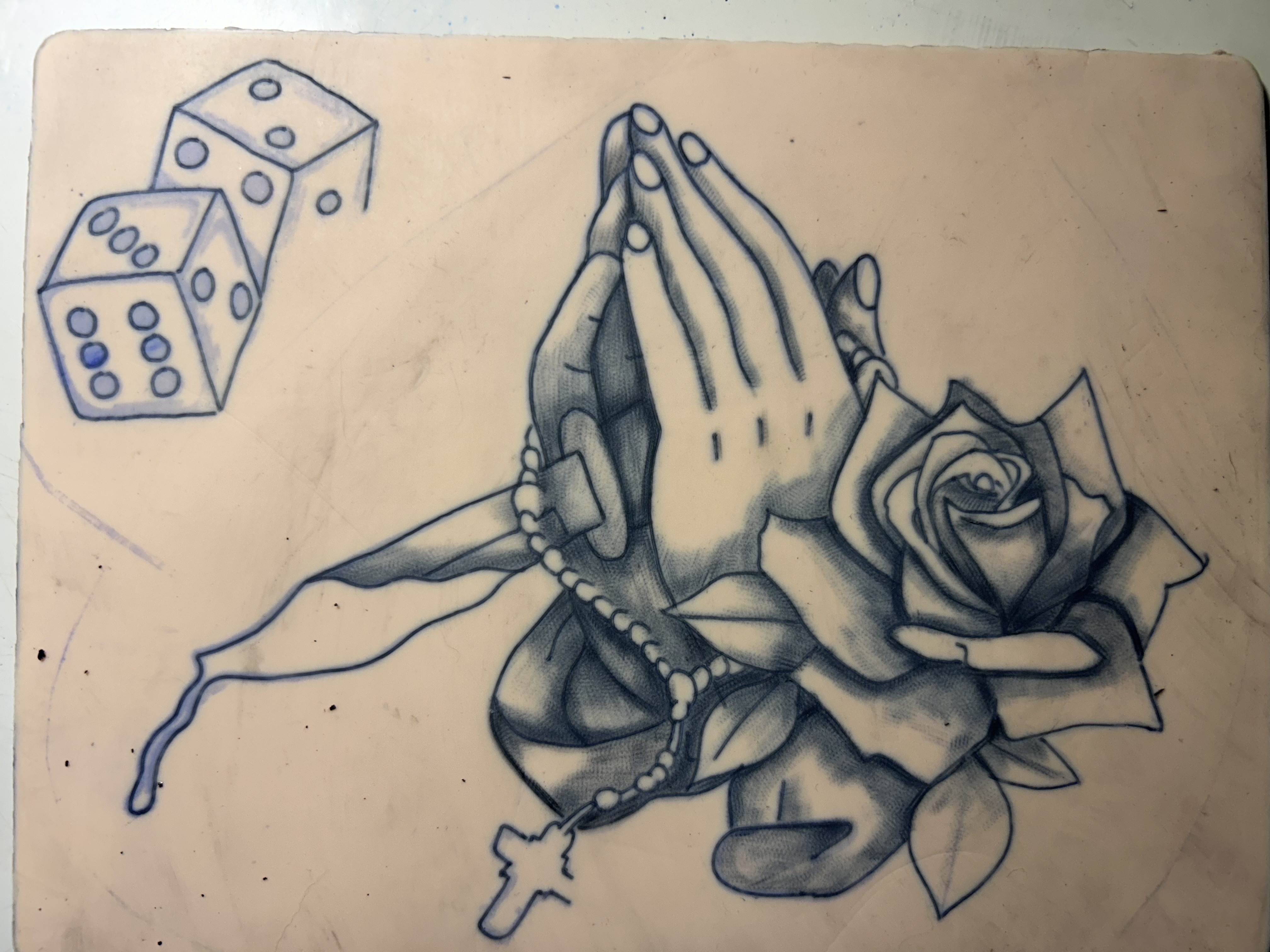 Tattoo by Apex_Effort_Studio on TattMe
