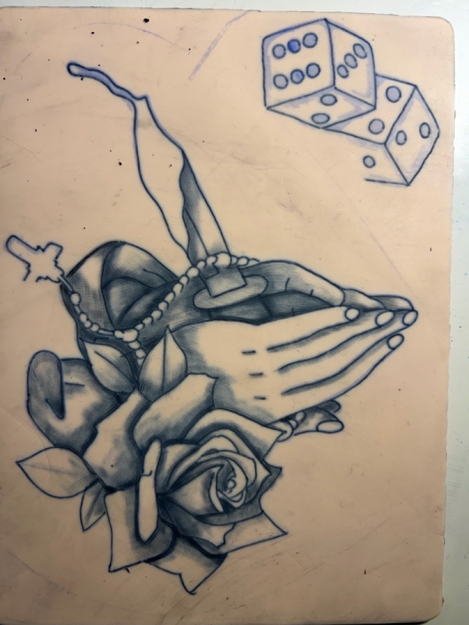 Tattoo by Apex_Effort_Studio on TattMe