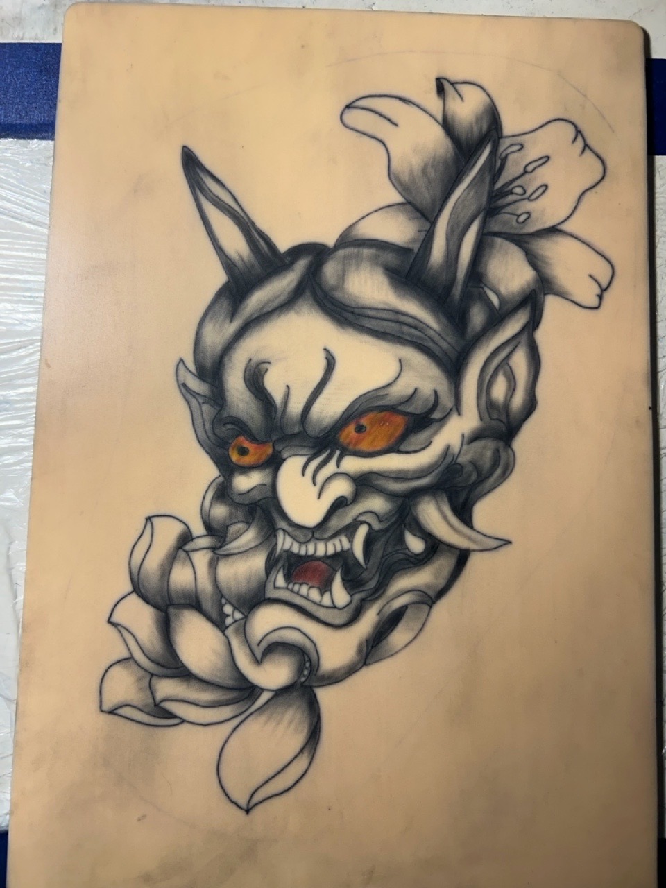 Tattoo by Apex_Effort_Studio on TattMe