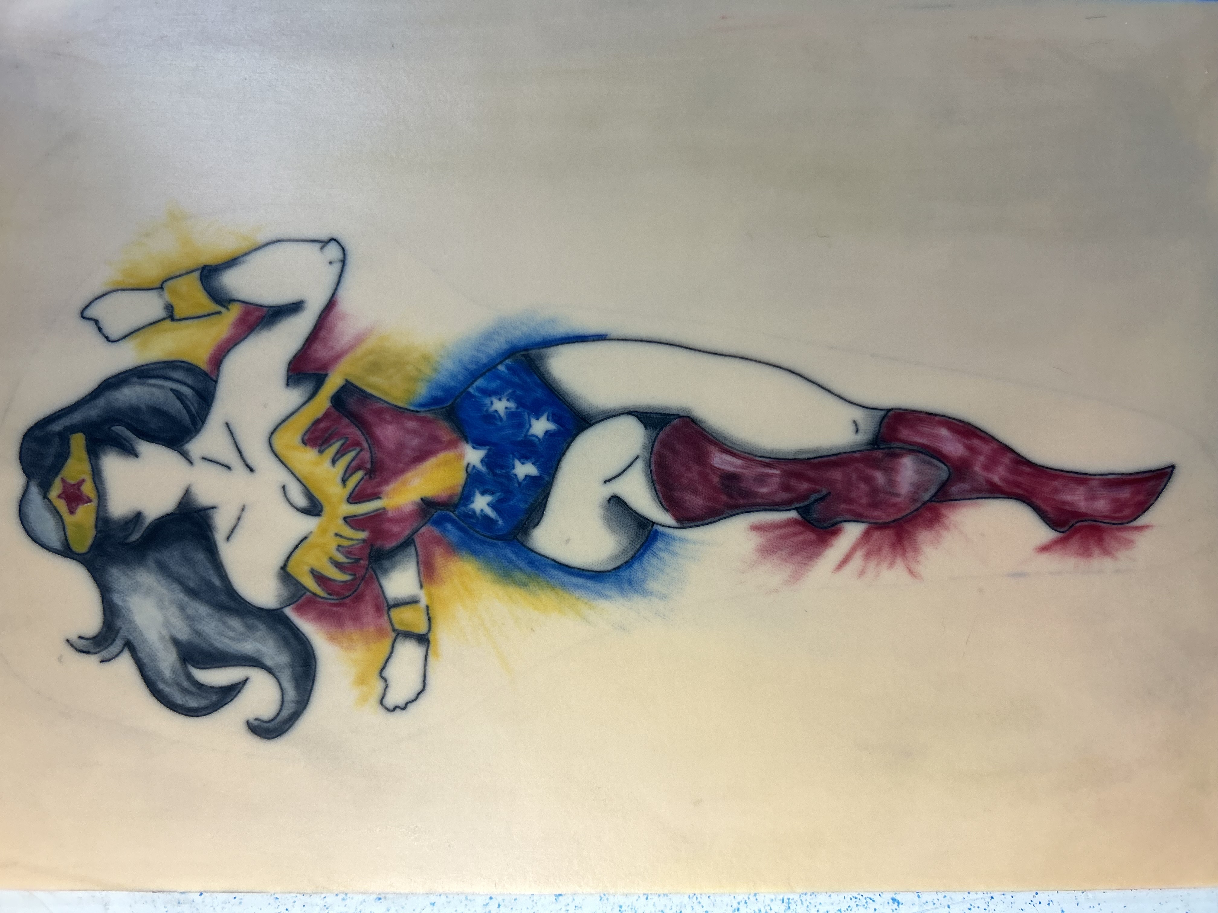 Tattoo by Apex_Effort_Studio on TattMe