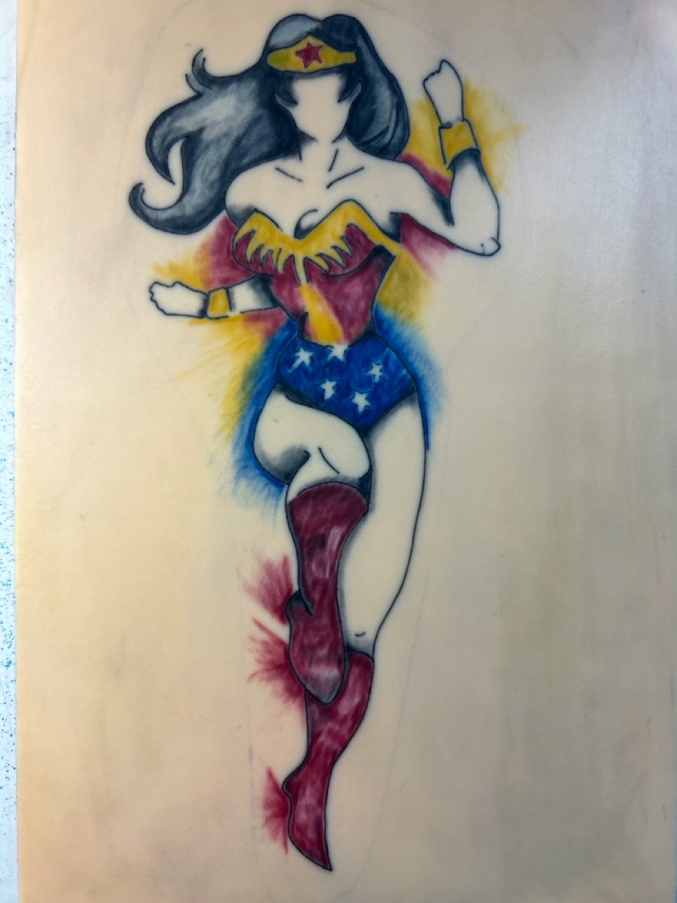 Tattoo by Apex_Effort_Studio on TattMe