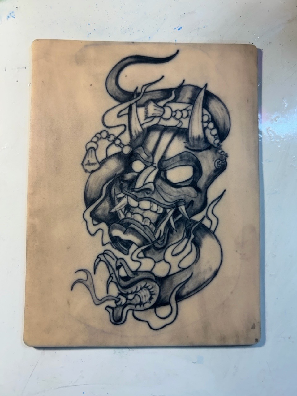 Tattoo by Apex_Effort_Studio on TattMe