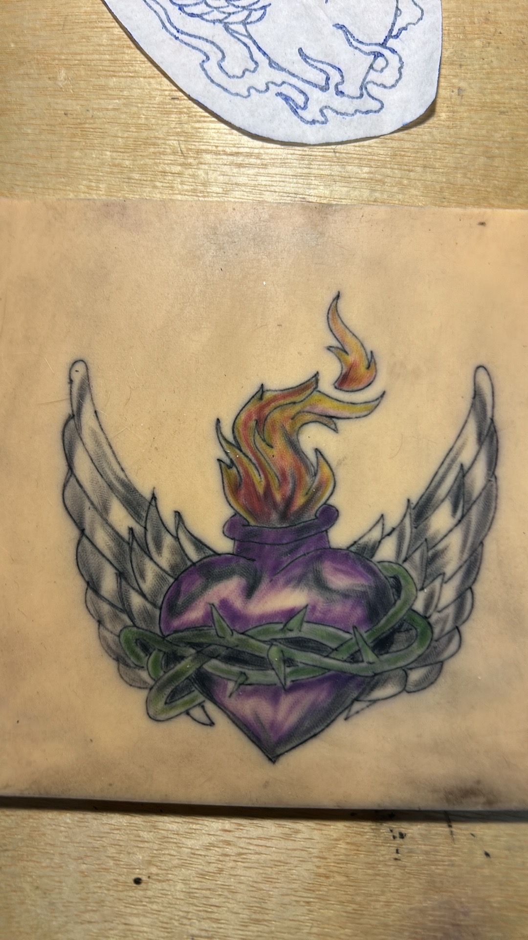 Tattoo by Apex_Effort_Studio on TattMe