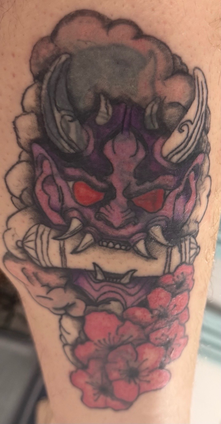 Tattoo by Apex_Effort_Studio on TattMe