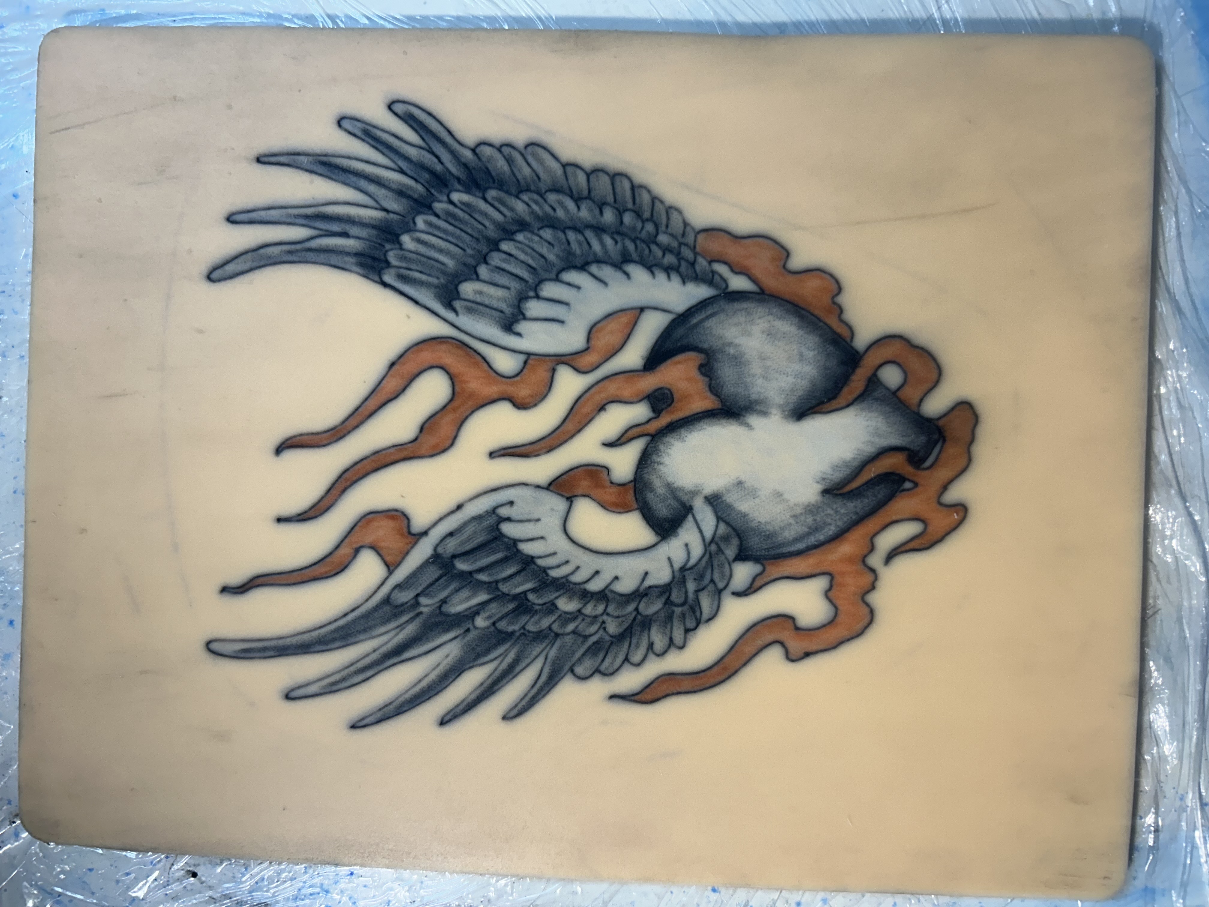 Tattoo by Apex_Effort_Studio on TattMe