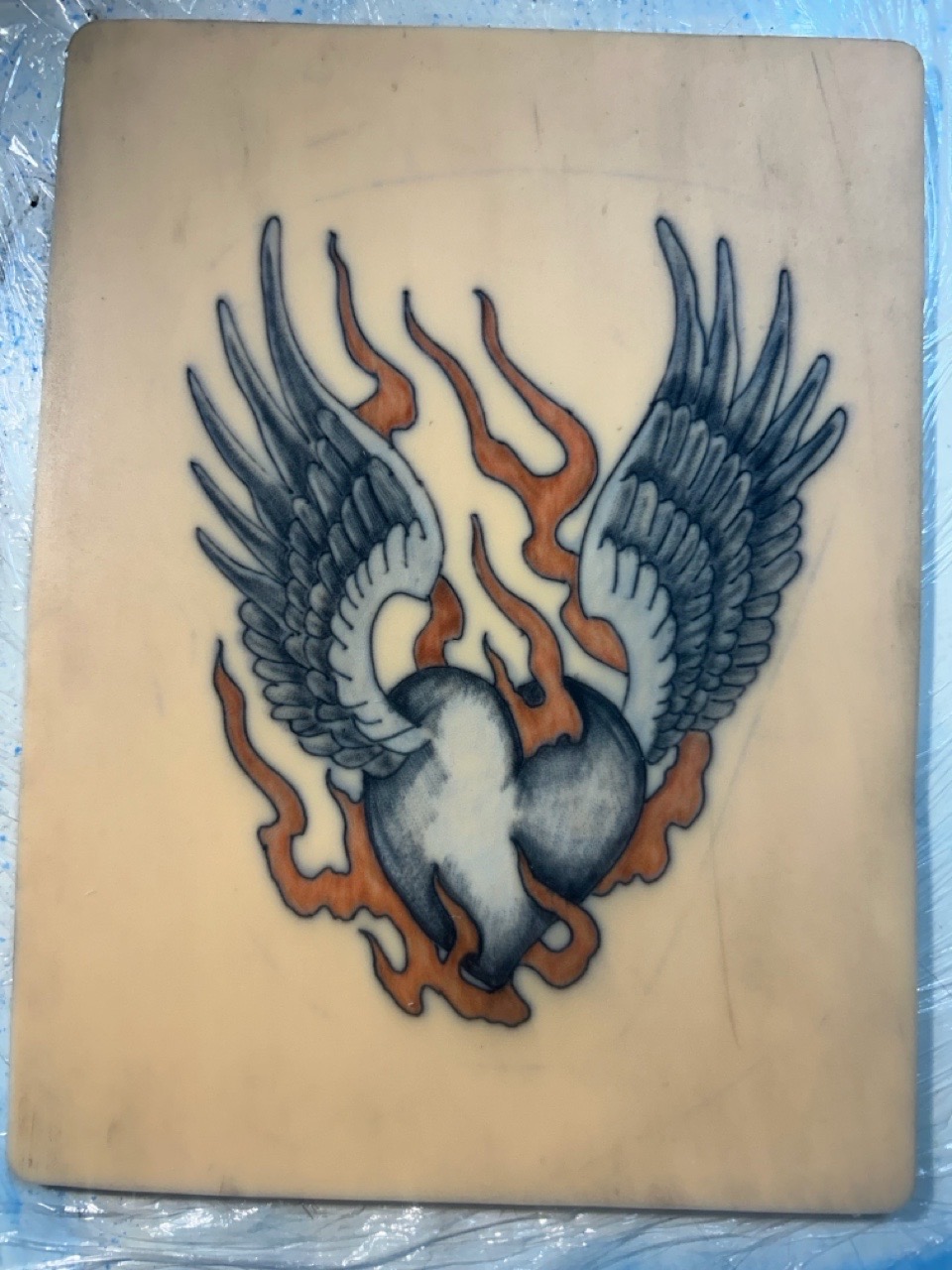 Tattoo by Apex_Effort_Studio on TattMe