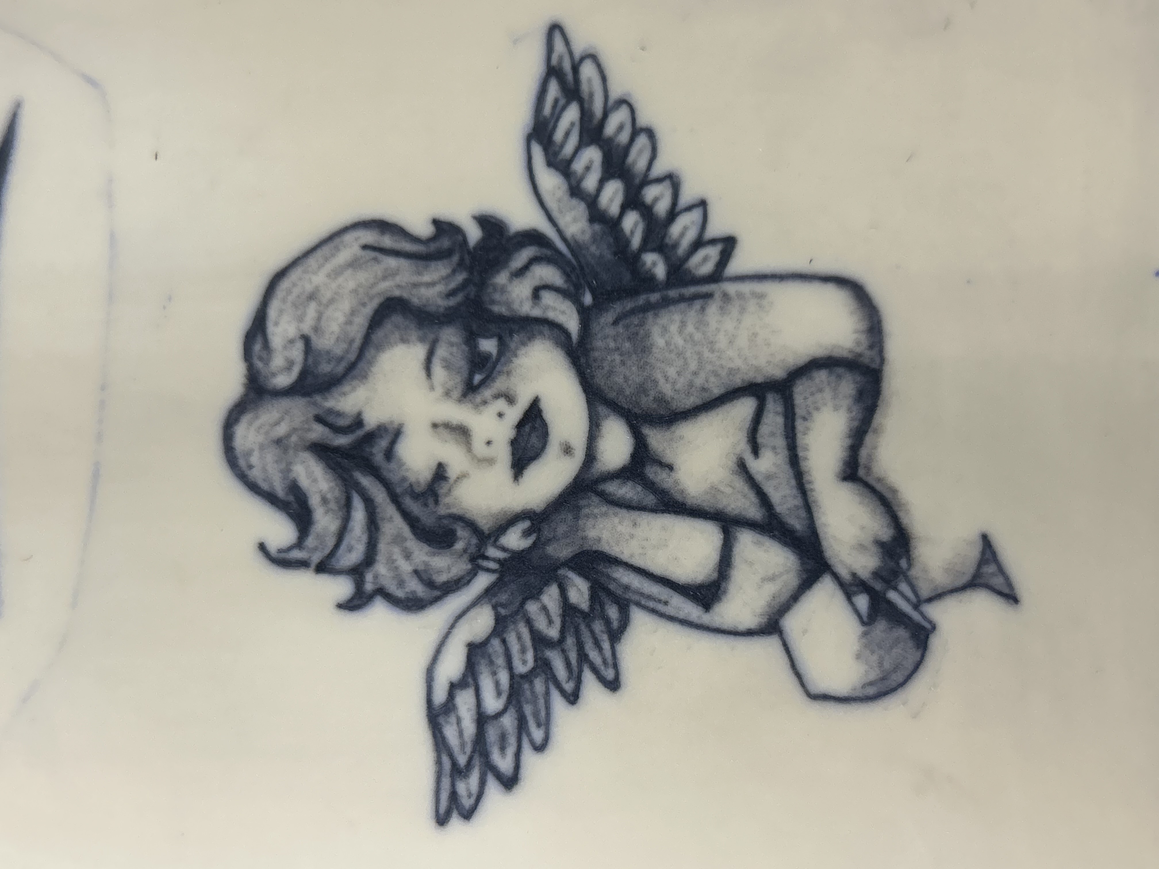 Tattoo by Apex_Effort_Studio on TattMe