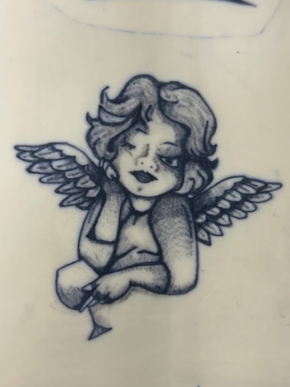 Tattoo by Apex_Effort_Studio on TattMe