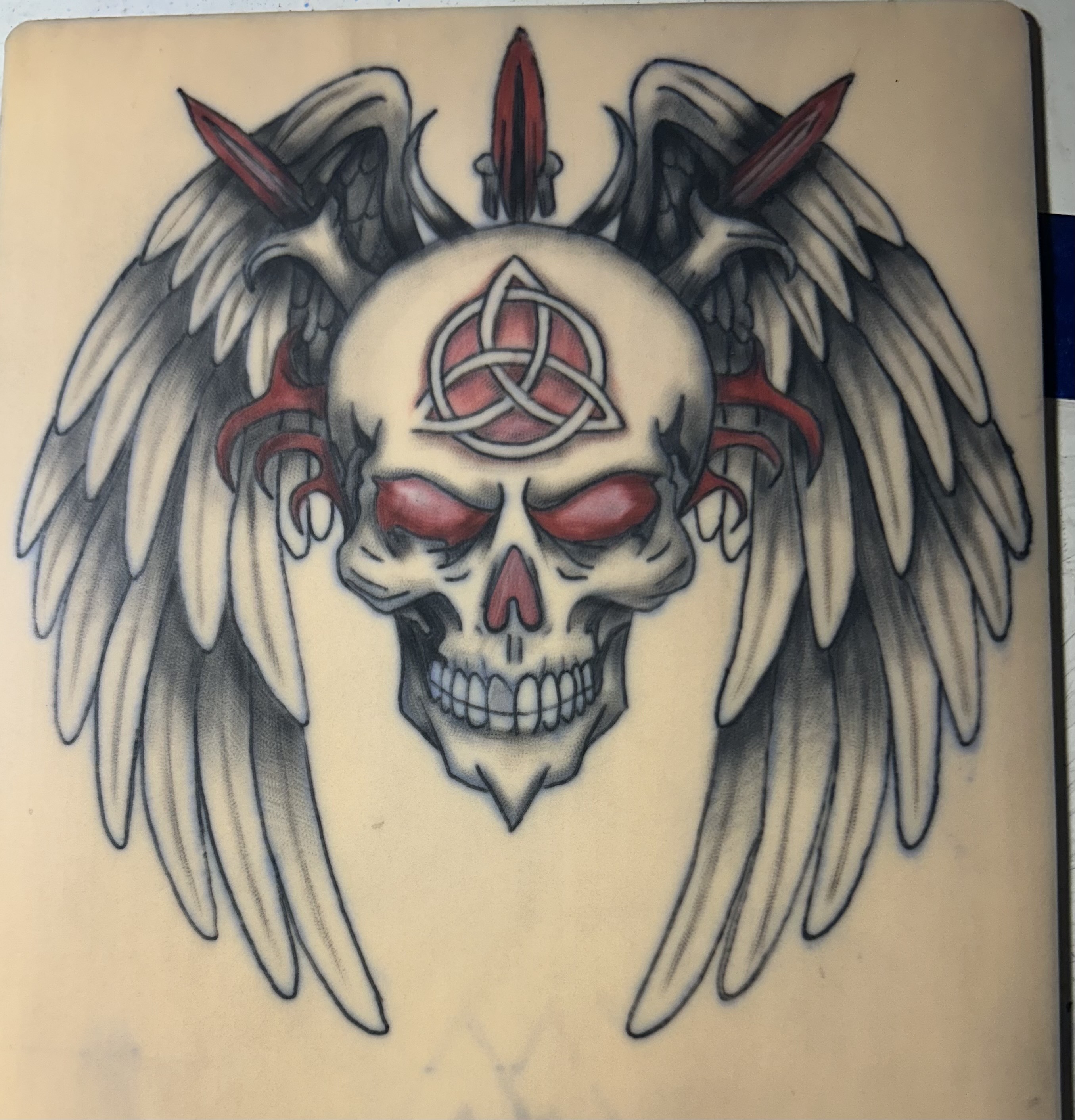 Tattoo by Apex_Effort_Studio on TattMe
