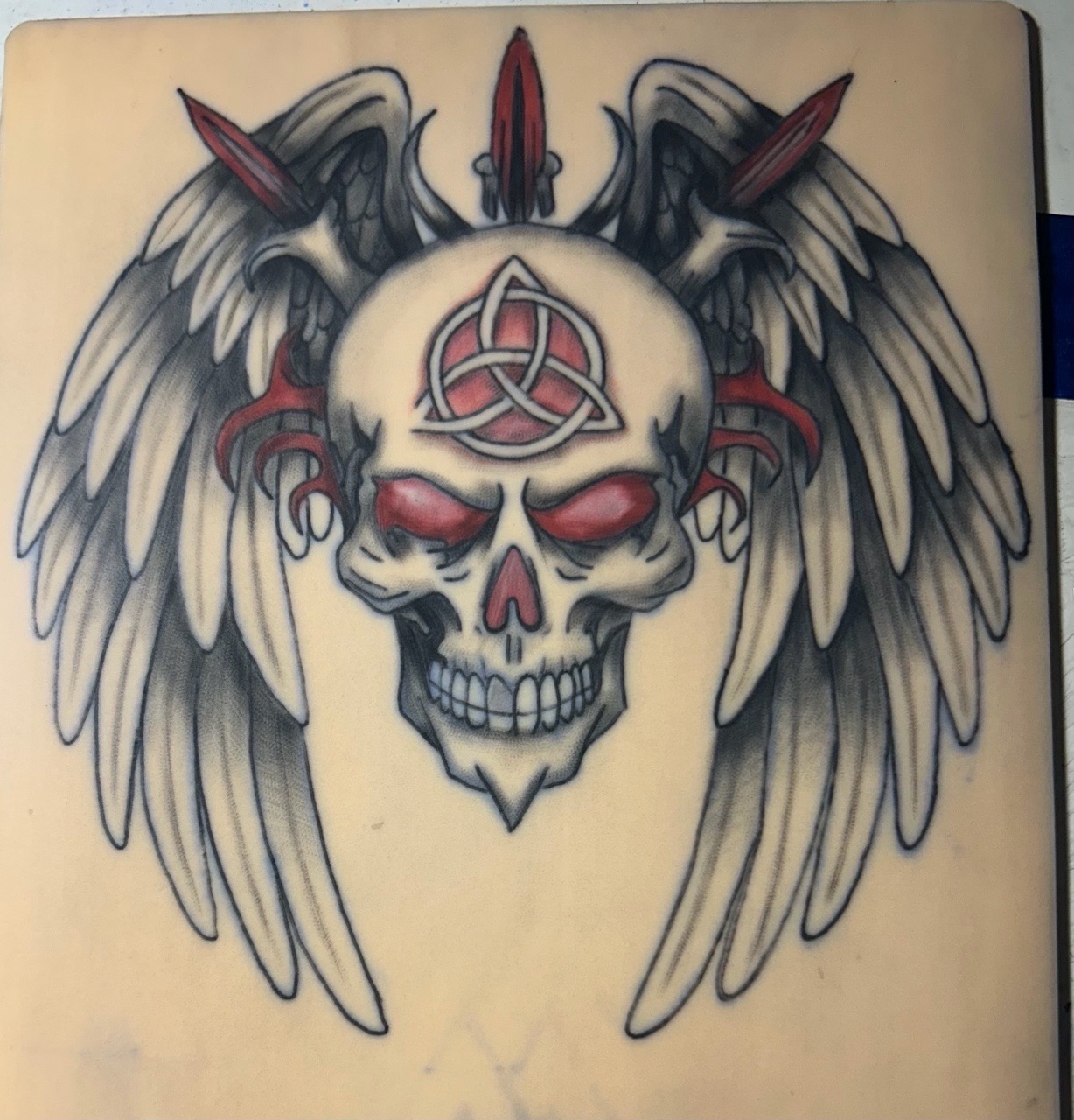 Tattoo by Apex_Effort_Studio on TattMe