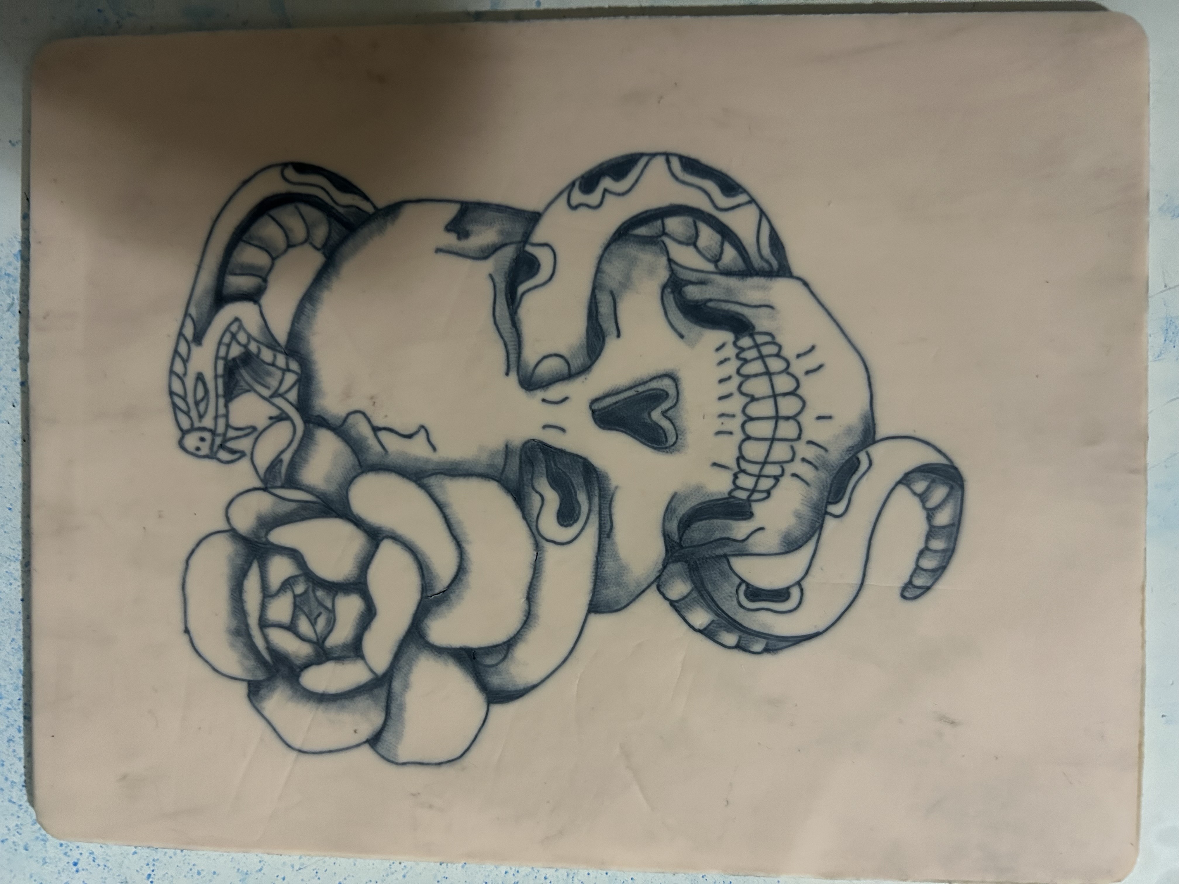 Tattoo by Apex_Effort_Studio on TattMe