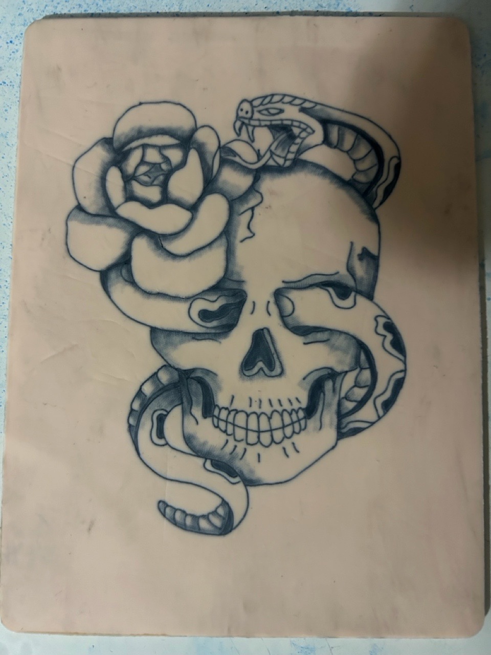 Tattoo by Apex_Effort_Studio on TattMe