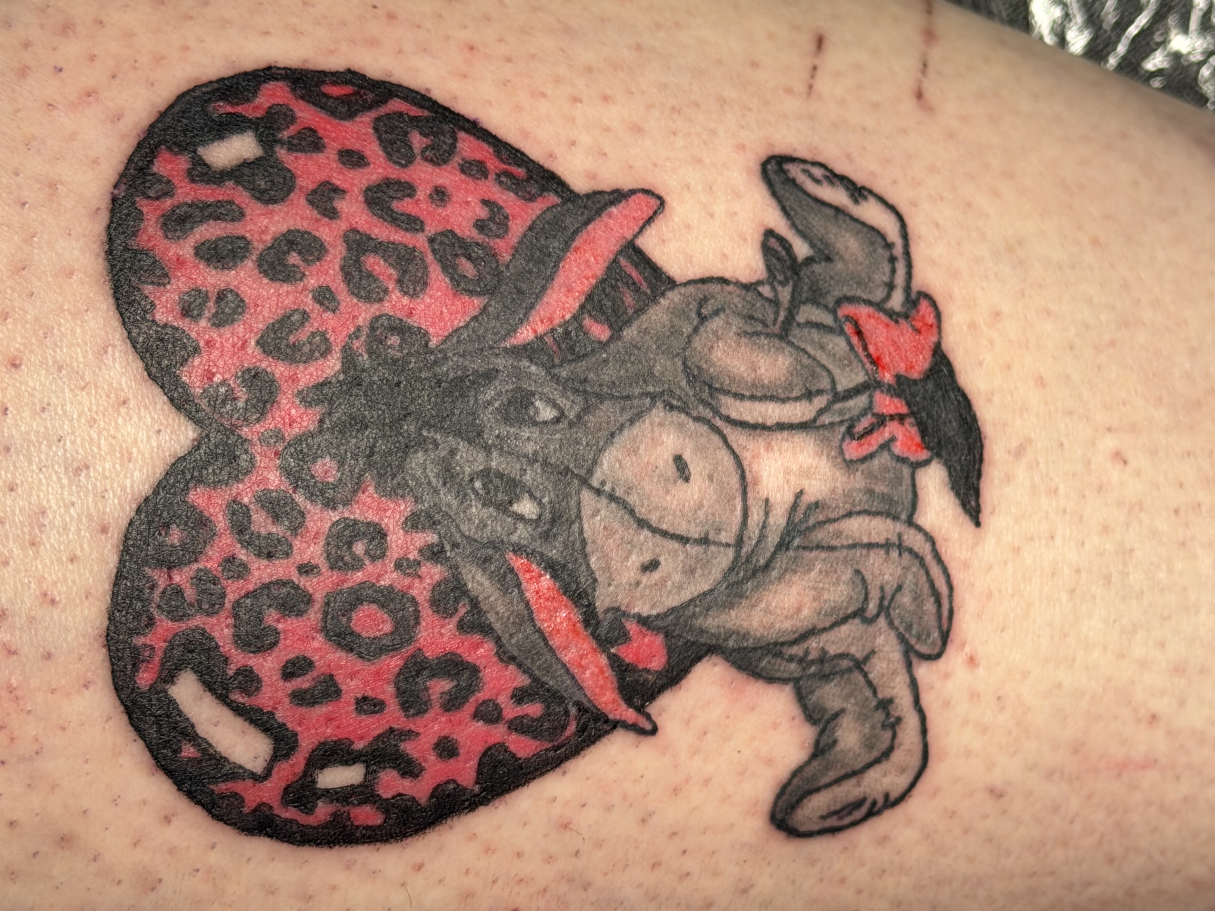 Tattoo by Apex_Effort_Studio on TattMe