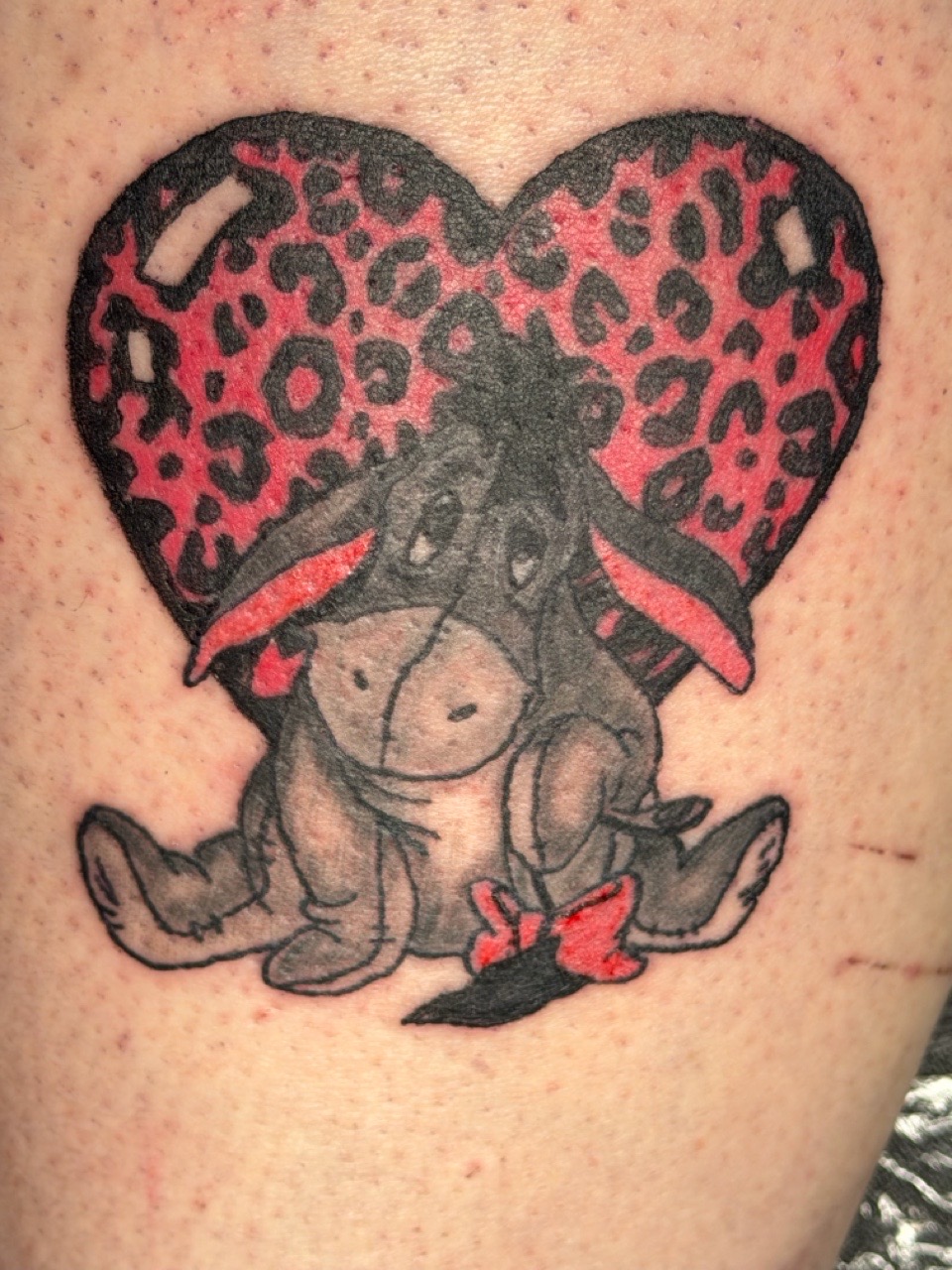 Tattoo by Apex_Effort_Studio on TattMe