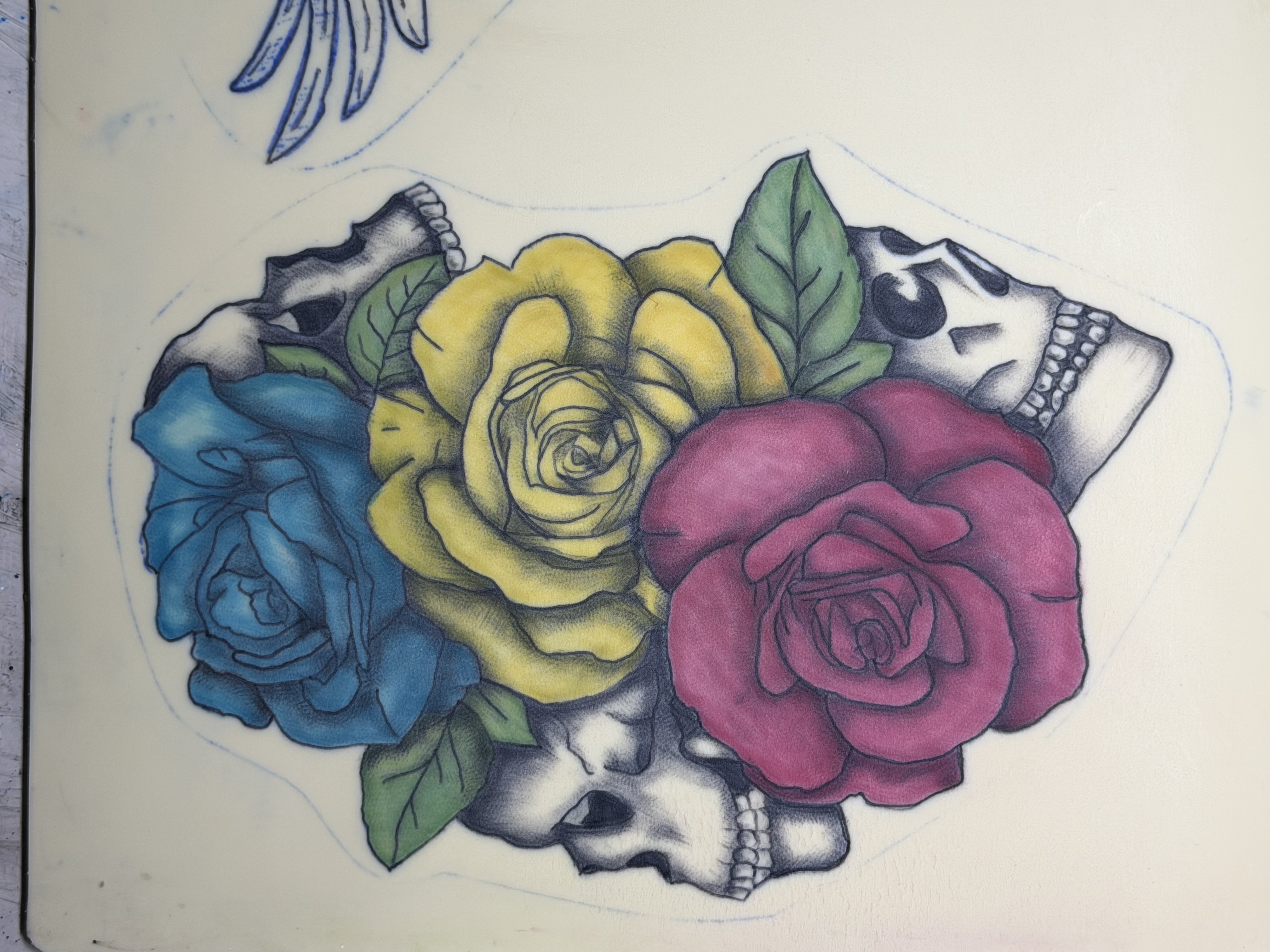 Tattoo by Apex_Effort_Studio on TattMe