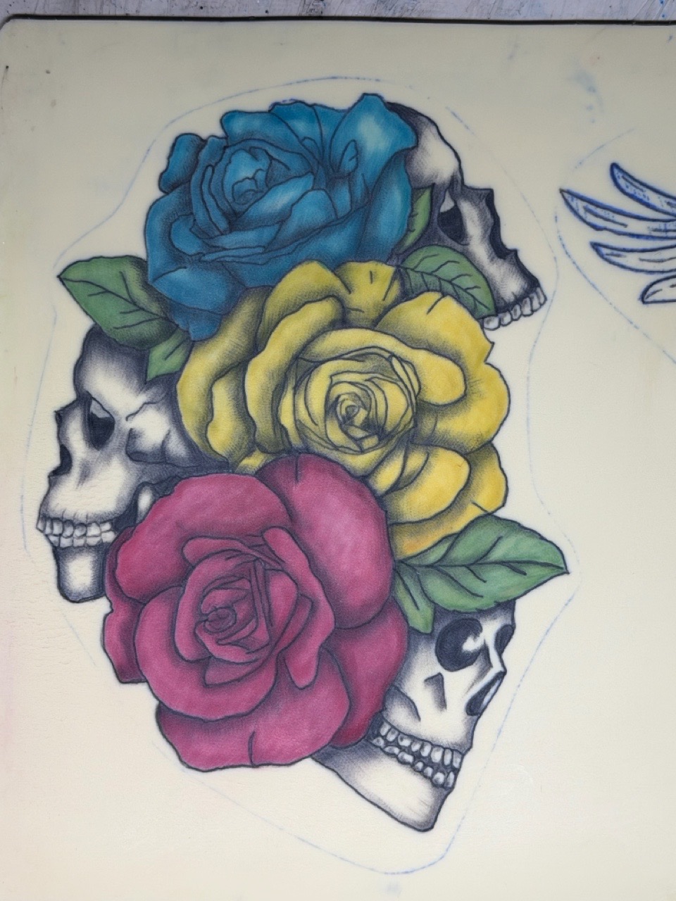 Tattoo by Apex_Effort_Studio on TattMe