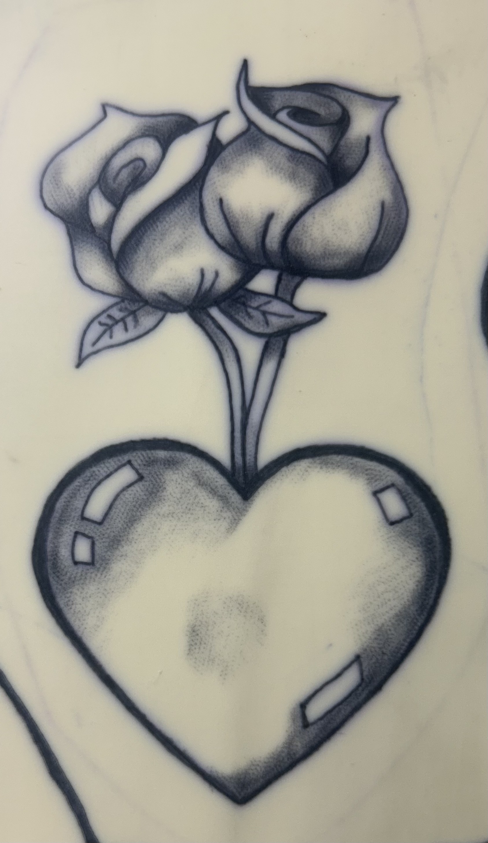 Tattoo by Apex_Effort_Studio on TattMe