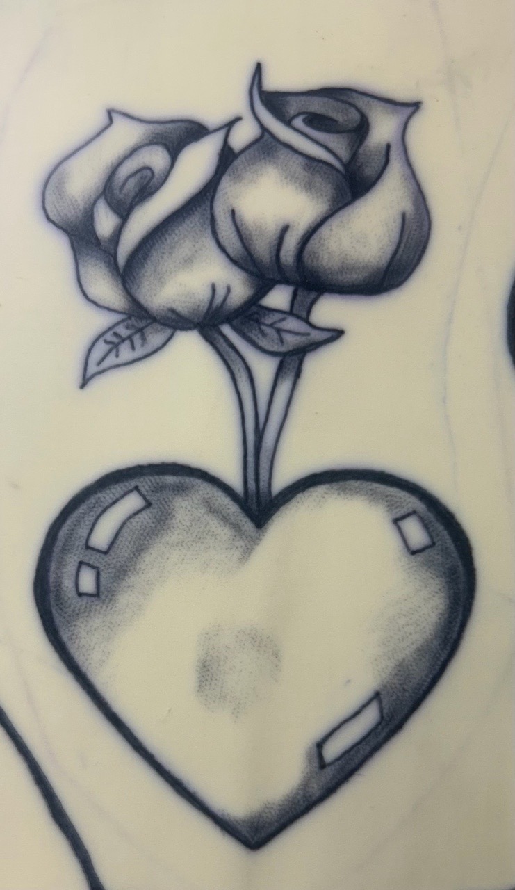 Tattoo by Apex_Effort_Studio on TattMe