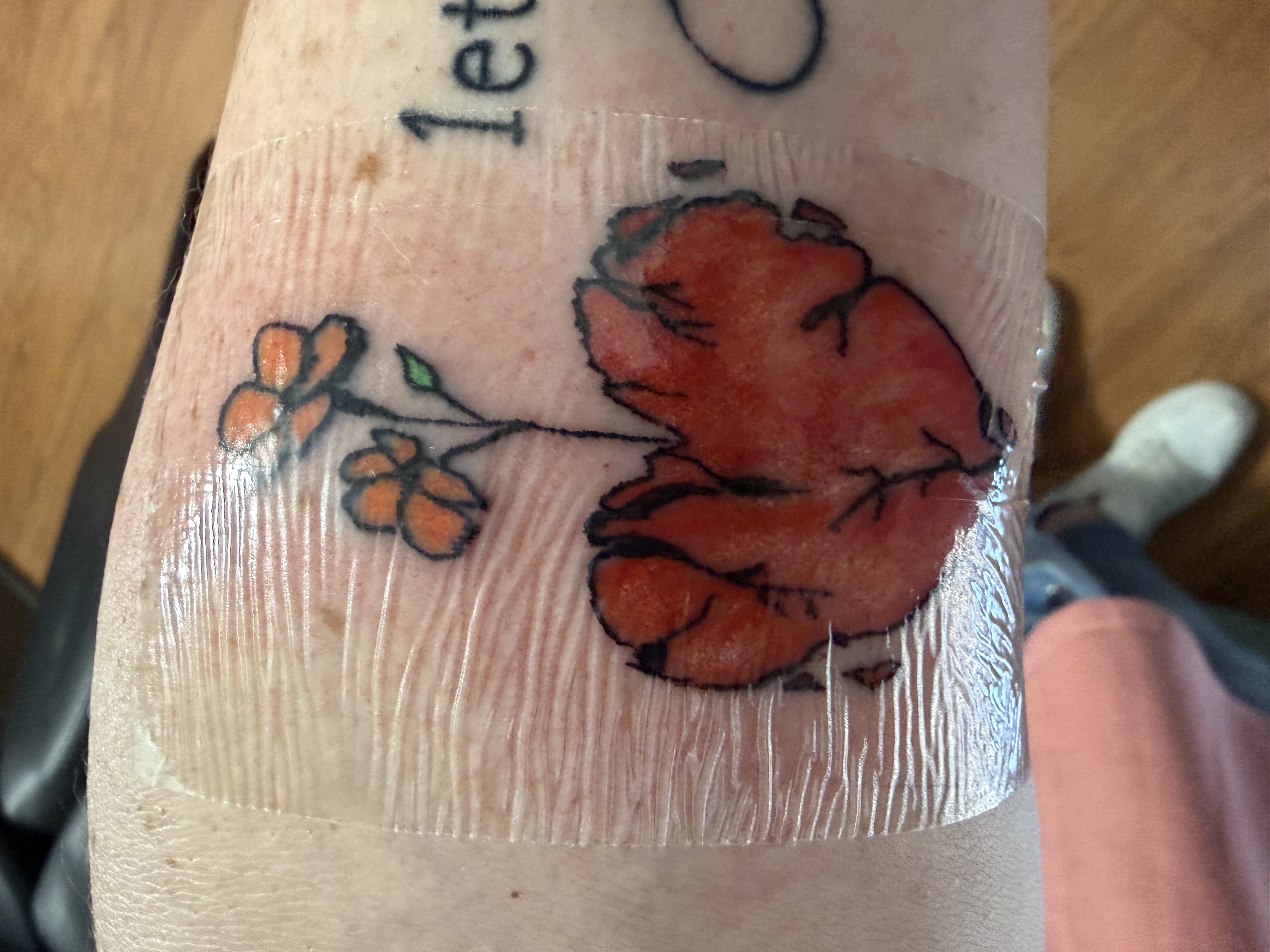 Tattoo by Apex_Effort_Studio on TattMe