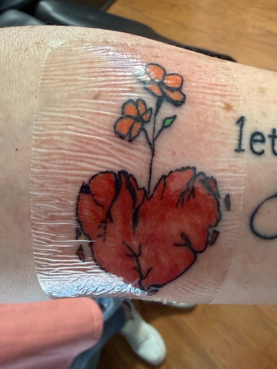Tattoo by Apex_Effort_Studio on TattMe