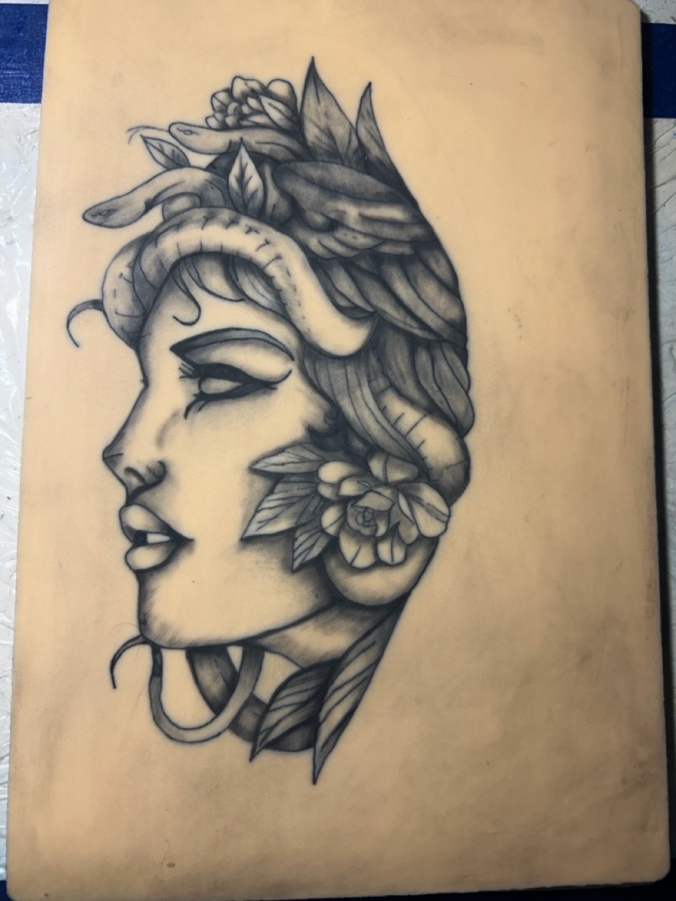 Tattoo by Apex_Effort_Studio on TattMe