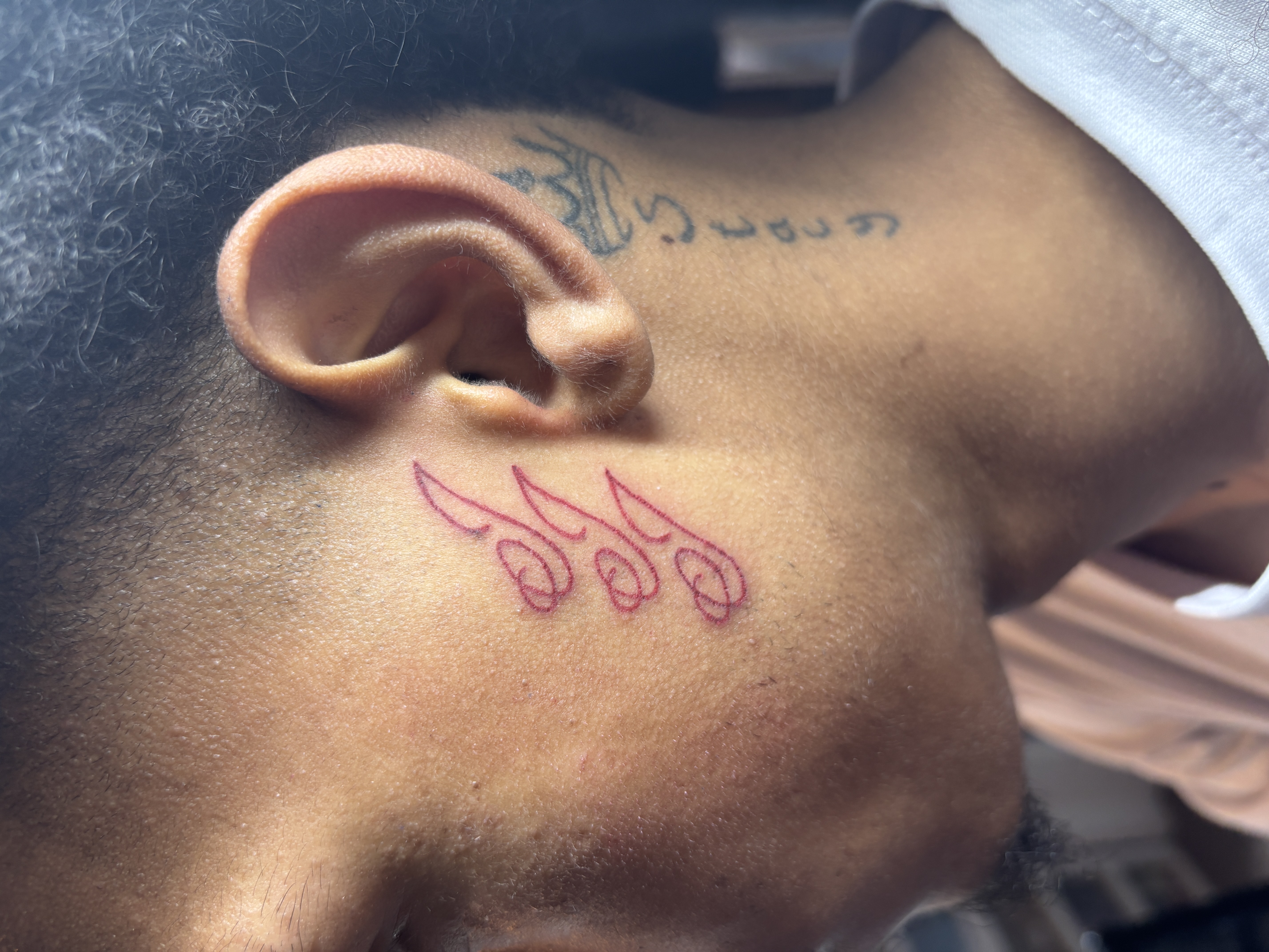 Tattoo by tatsbyrayyy on TattMe