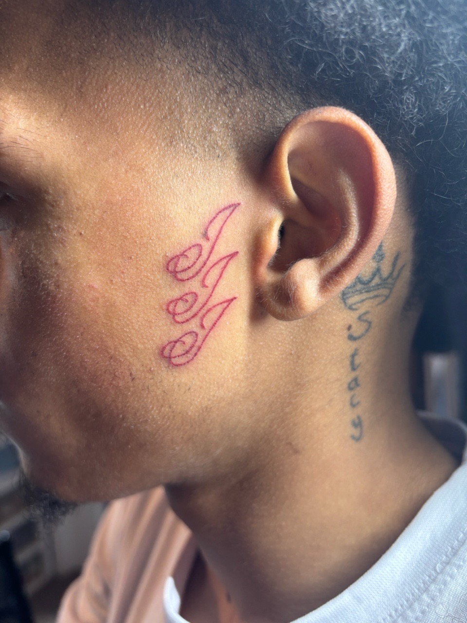 Tattoo by tatsbyrayyy on TattMe