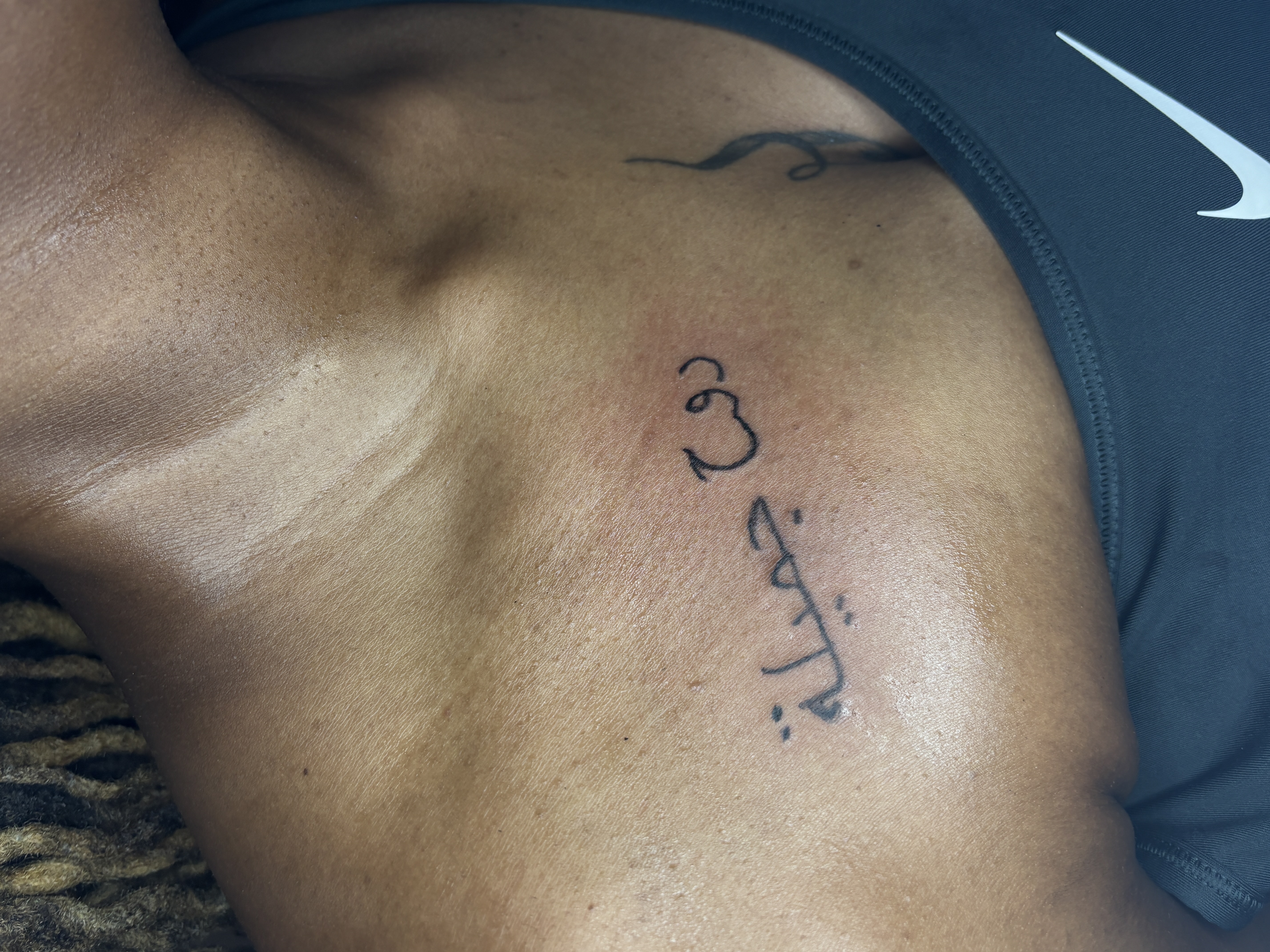 Tattoo by tatsbyrayyy on TattMe
