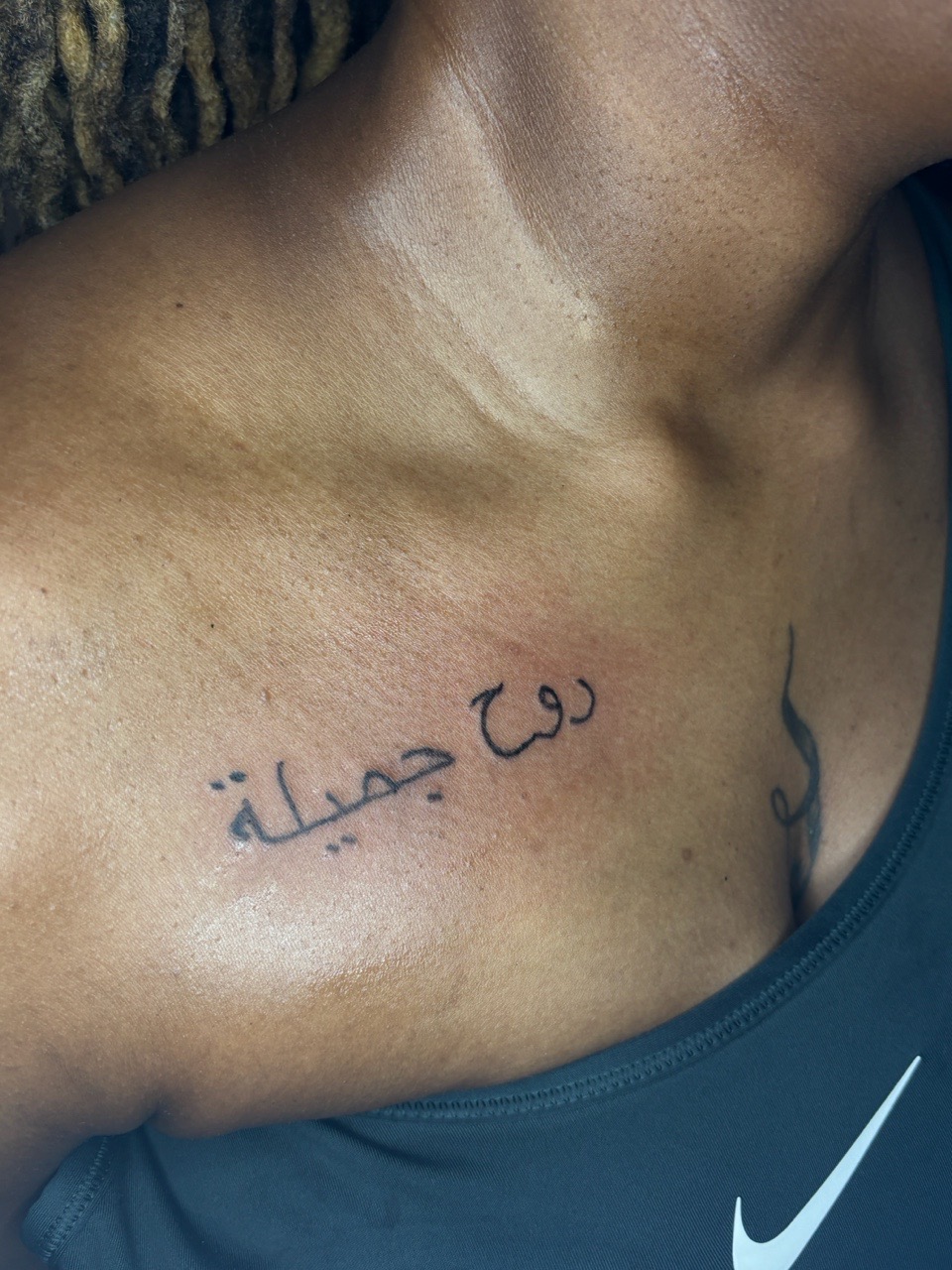 Tattoo by tatsbyrayyy on TattMe