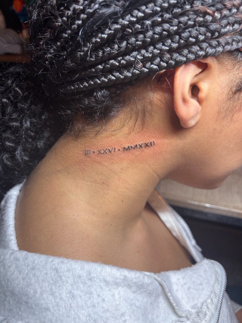 Tattoo by tatsbyrayyy on TattMe