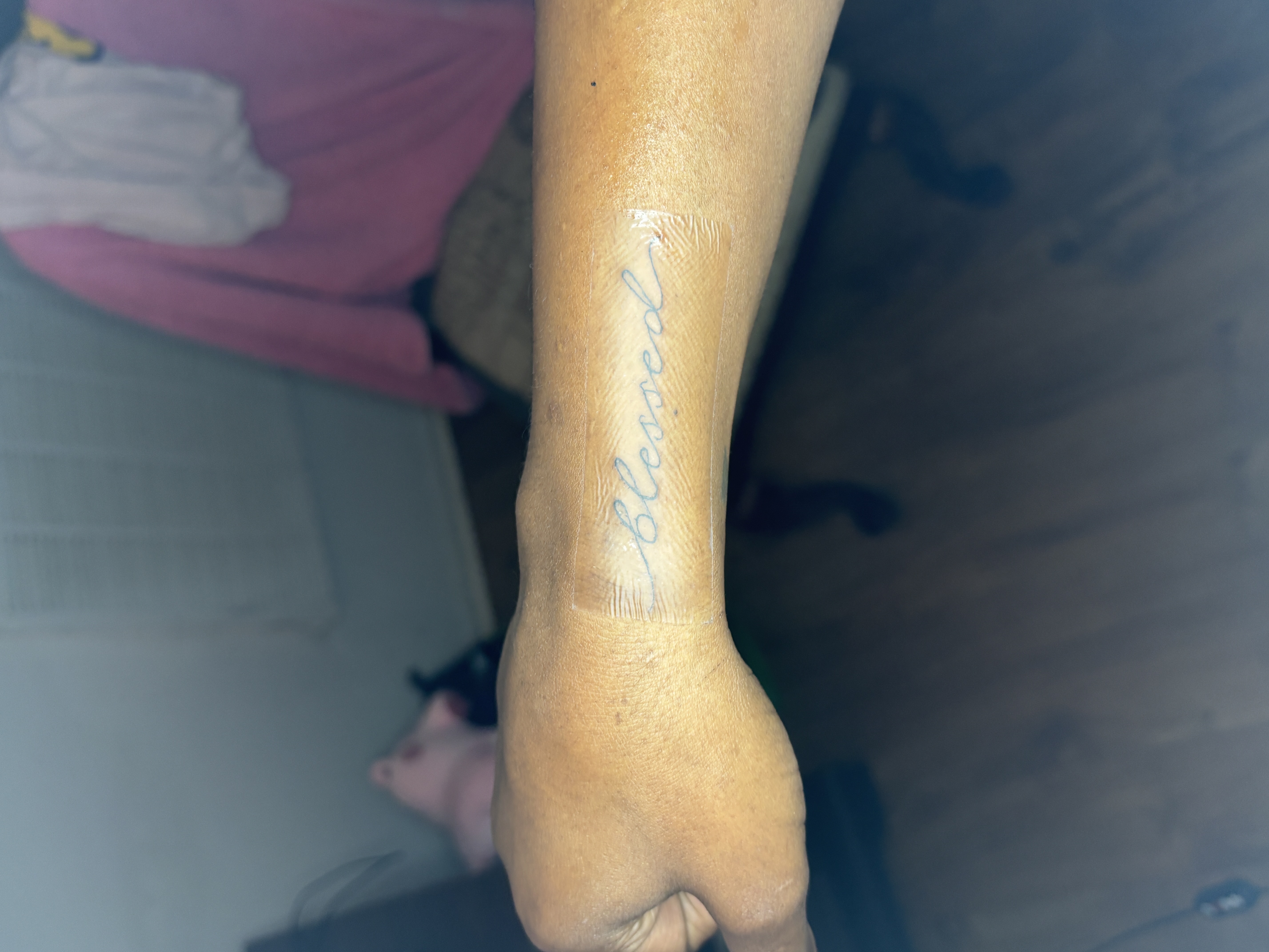 Tattoo by tatsbyrayyy on TattMe