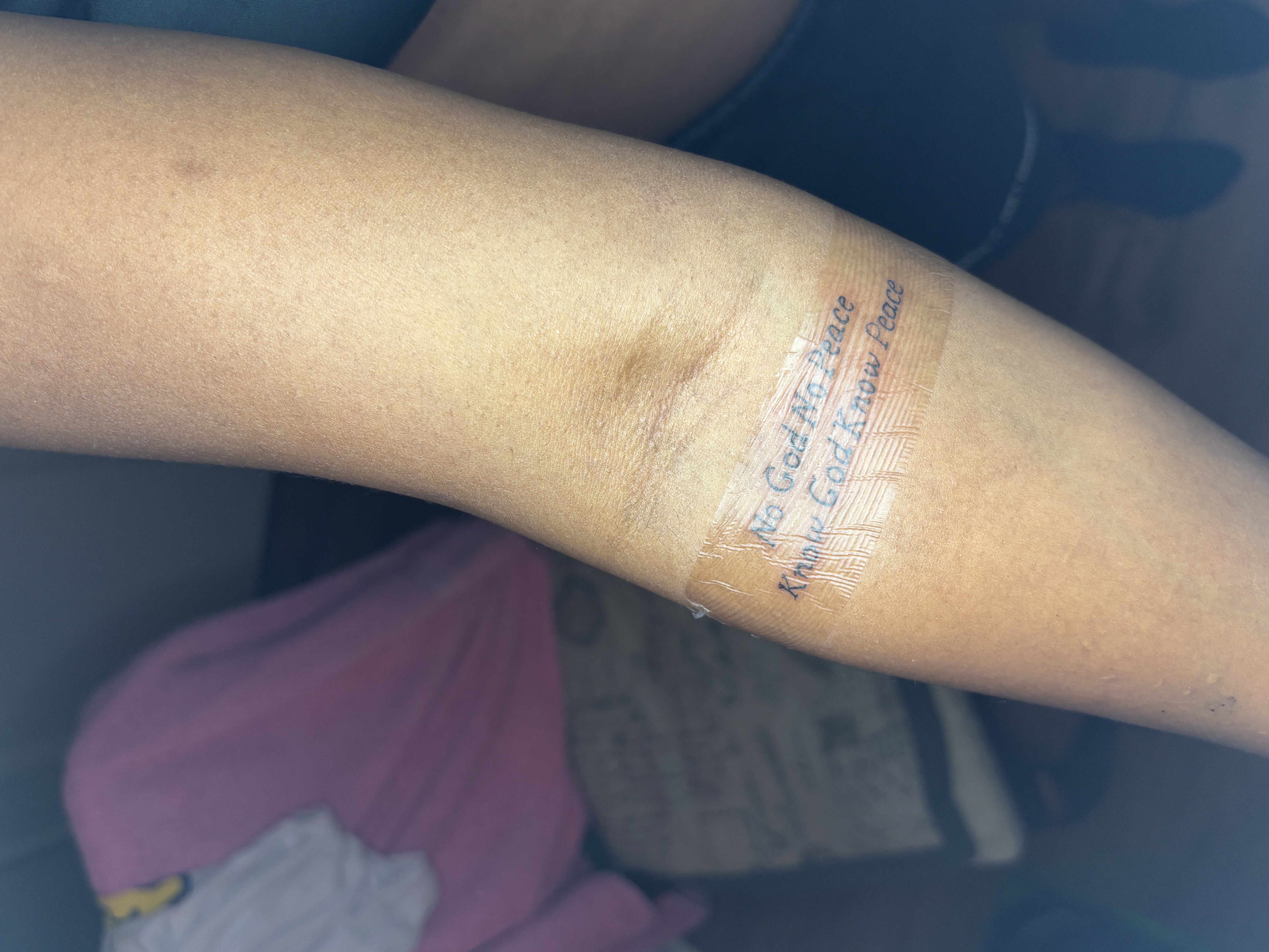Tattoo by tatsbyrayyy on TattMe