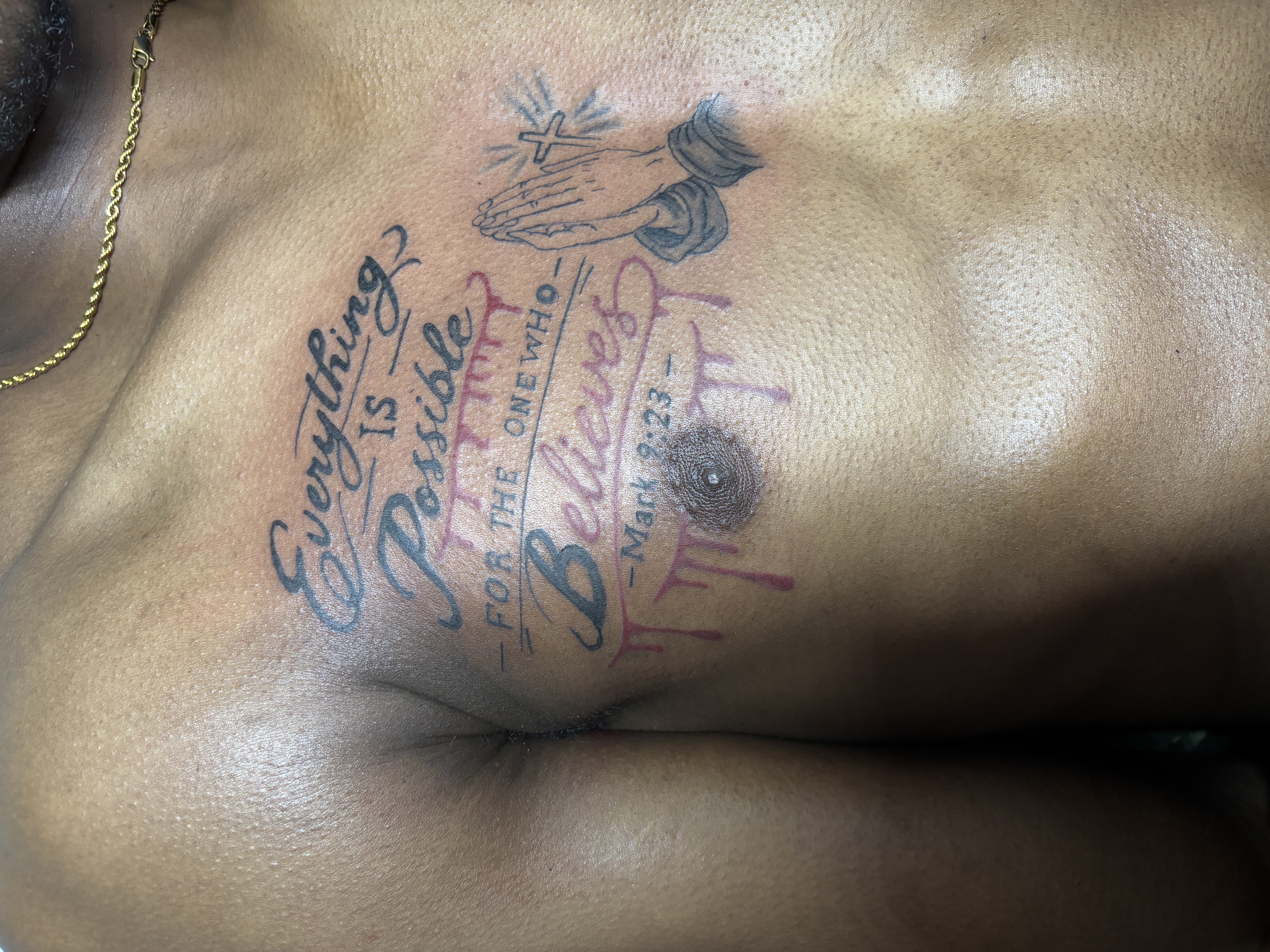 Tattoo by tatsbyrayyy on TattMe
