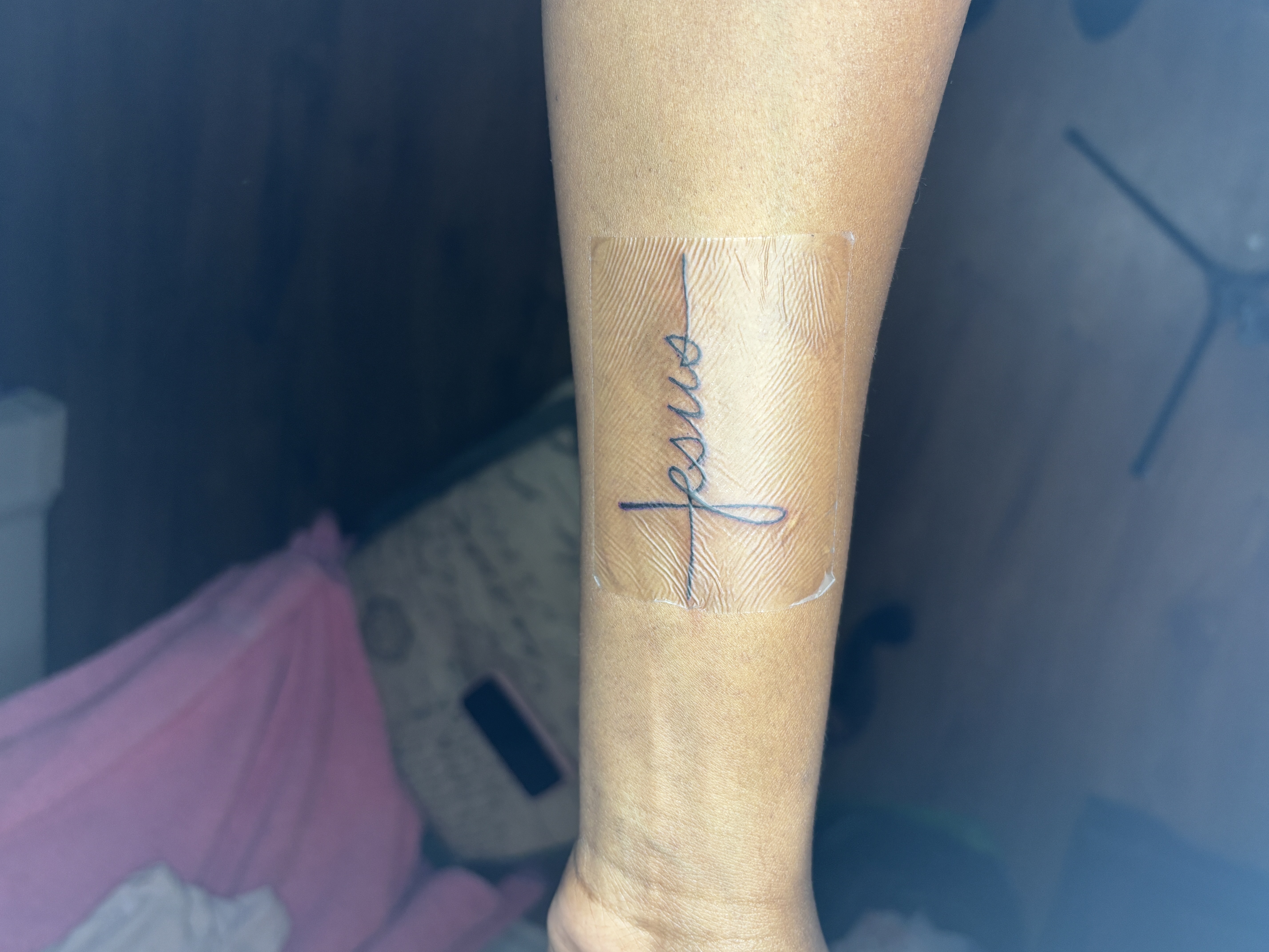 Tattoo by tatsbyrayyy on TattMe