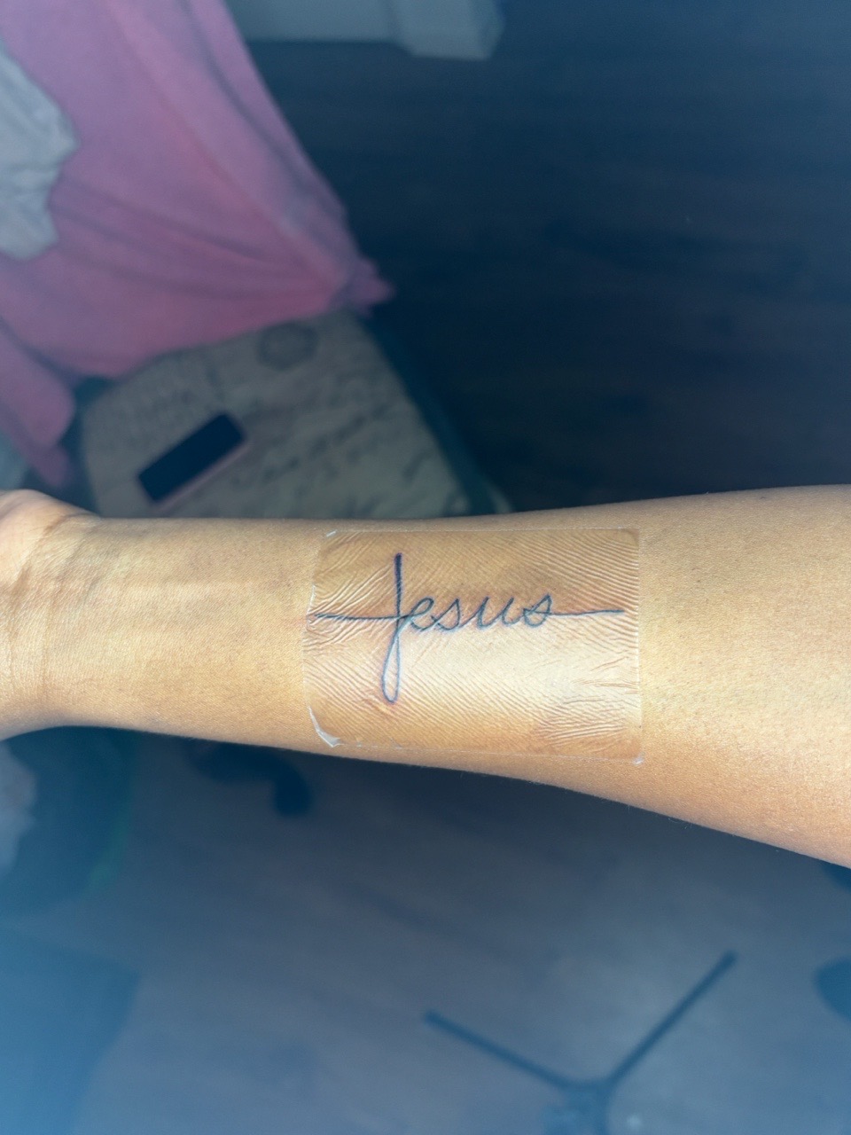 Tattoo by tatsbyrayyy on TattMe