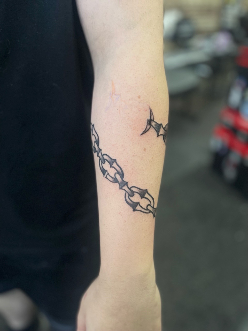 Tattoo by Tattoos_By_Sierra on TattMe