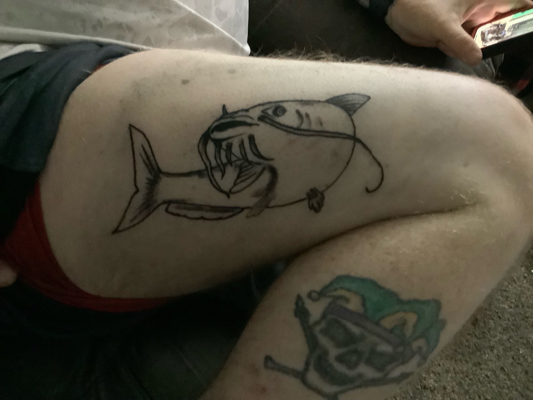 Tattoo by Tattoos_By_Sierra on TattMe