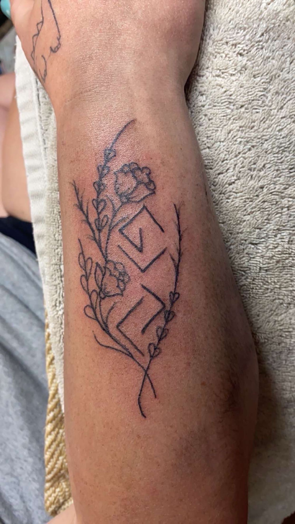 Tattoo by Tattoos_By_Sierra on TattMe